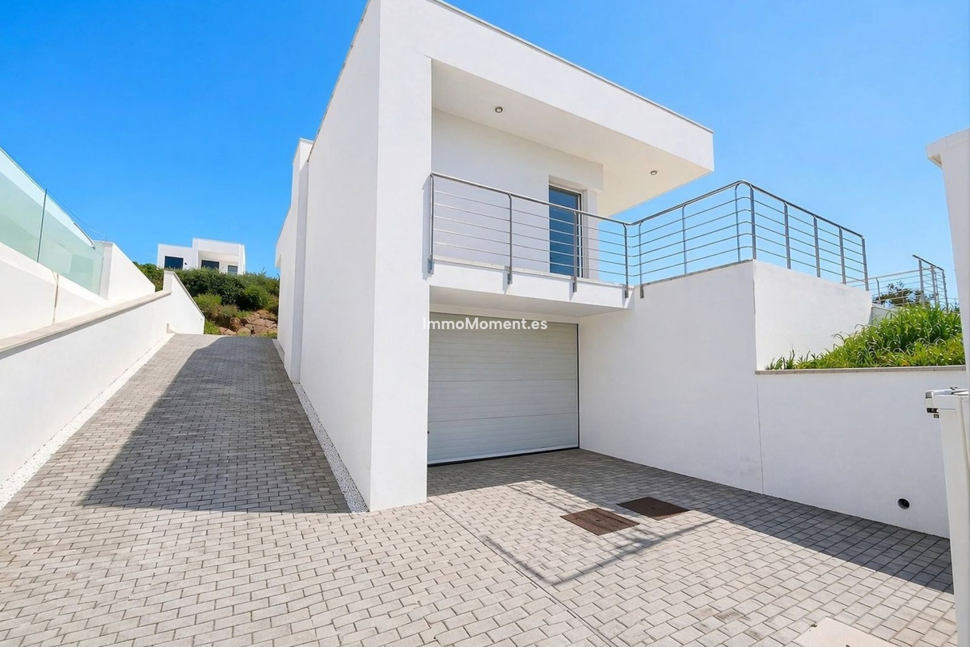 Resale - Villa - Manilva - Manilva Centro