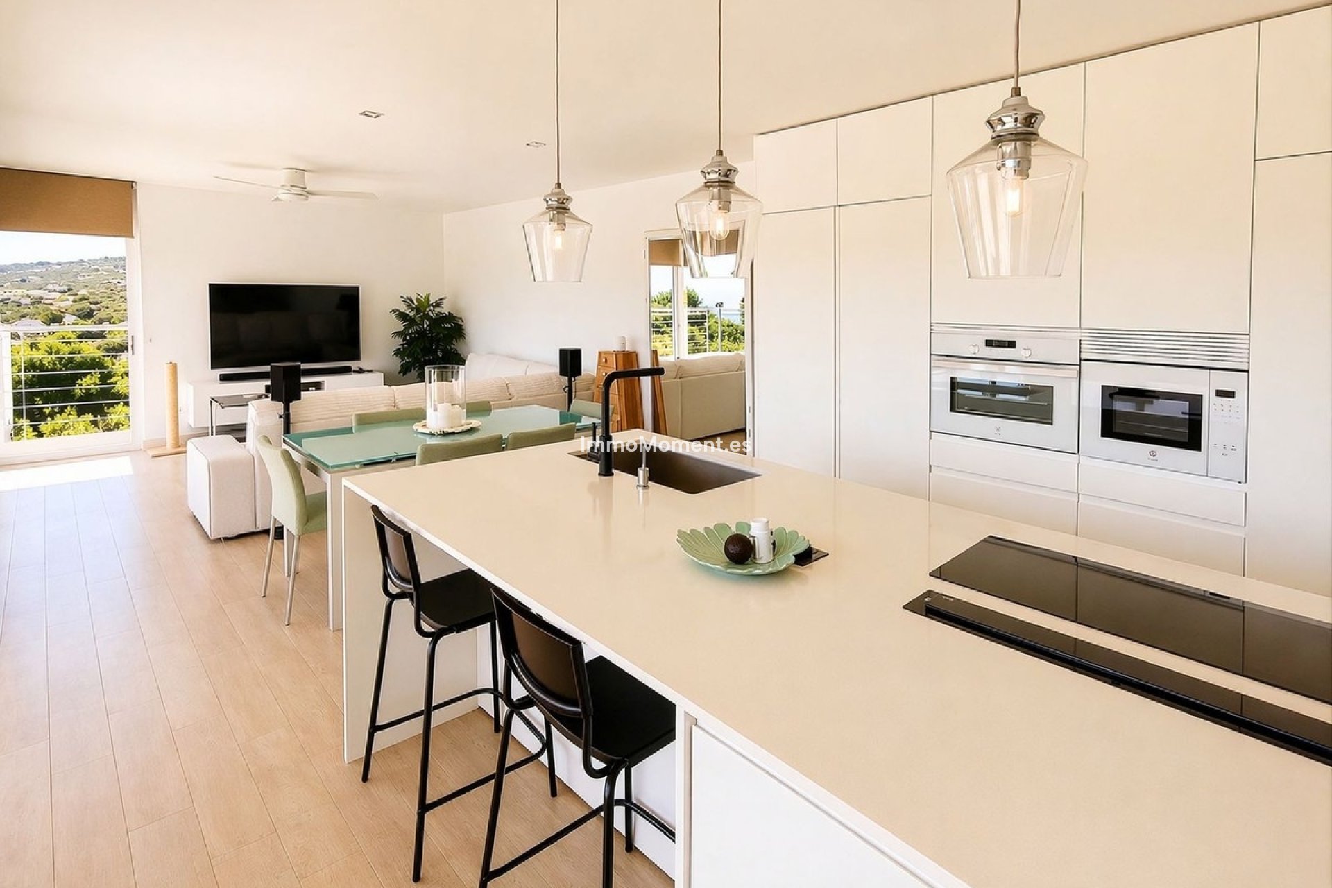 Resale - Villa - Manilva - Manilva Centro