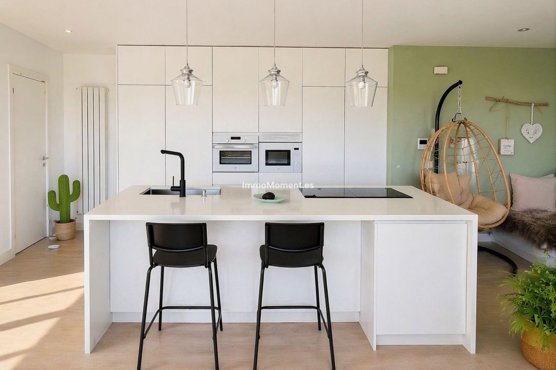 Resale - Villa - Manilva - Manilva Centro