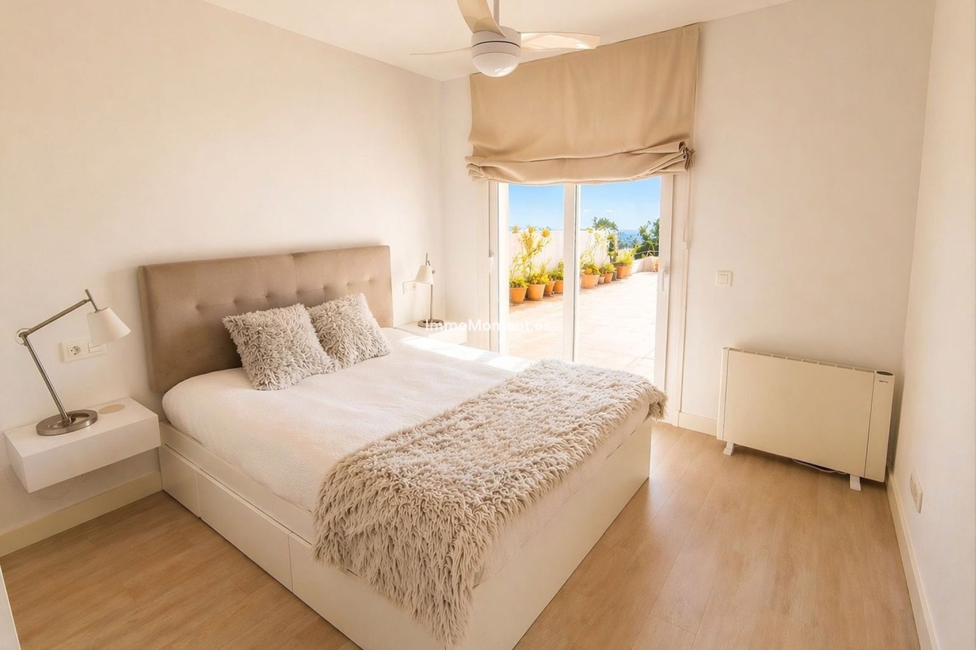 Resale - Villa - Manilva - Manilva Centro