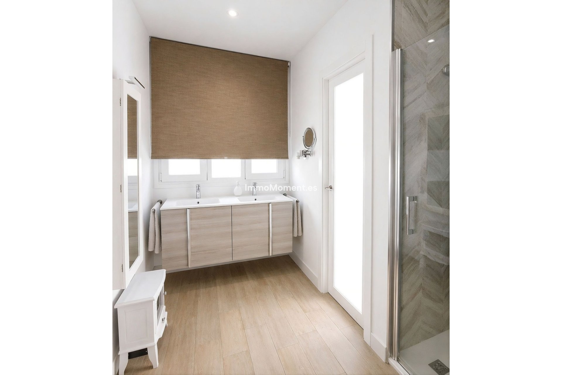 Resale - Villa - Manilva - Manilva Centro