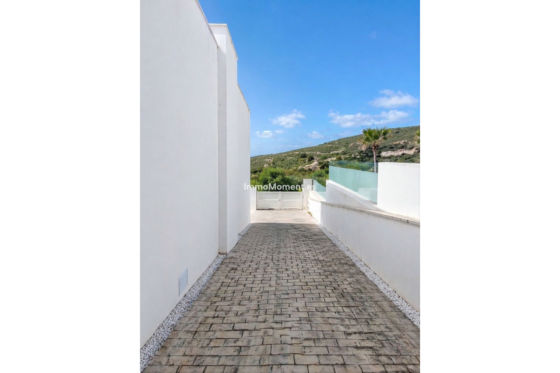 Resale - Villa - Manilva - Manilva Centro