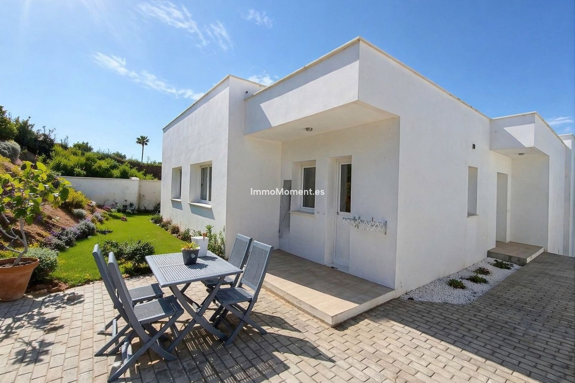 Resale - Villa - Manilva - Manilva Centro