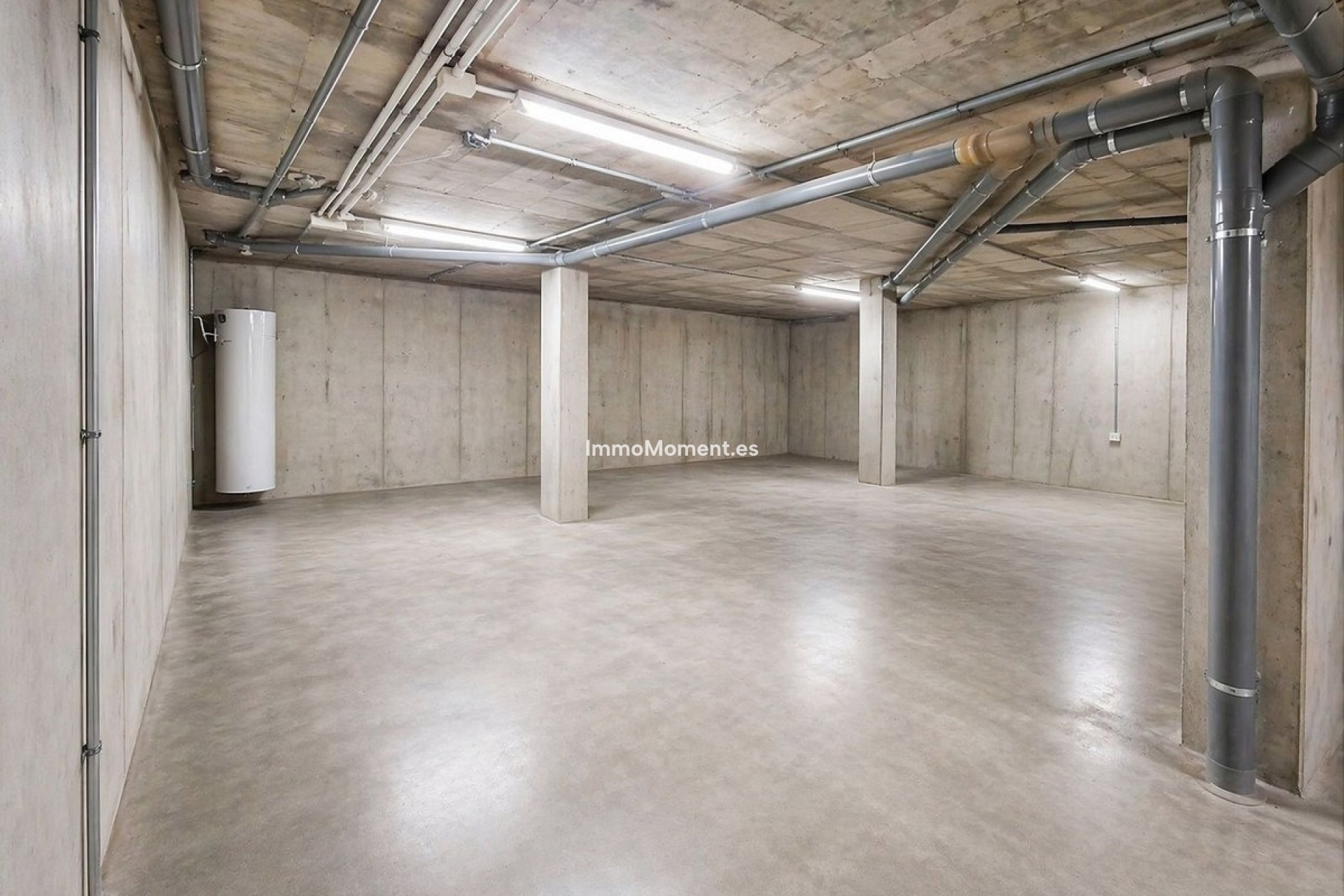 Resale - Villa - Manilva - Manilva Centro