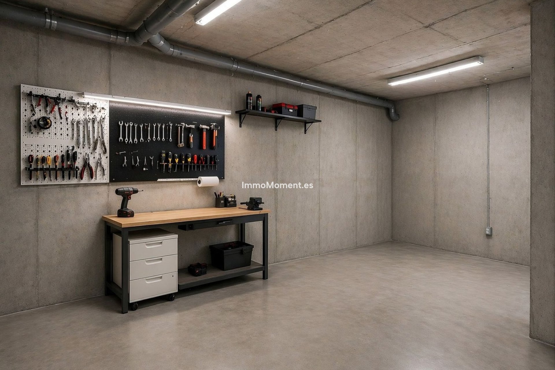 Resale - Villa - Manilva - Manilva Centro