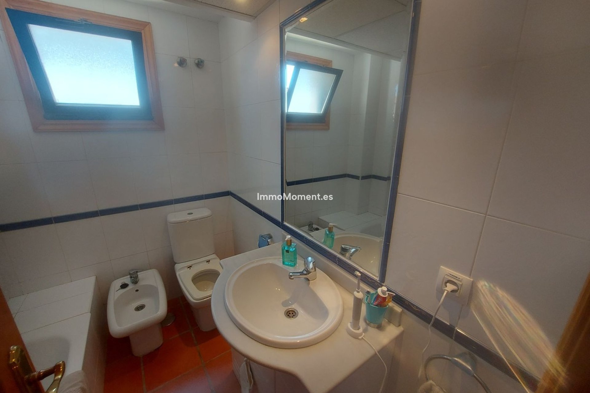 Resale - Villa - Manilva - San Luis de Sabinillas