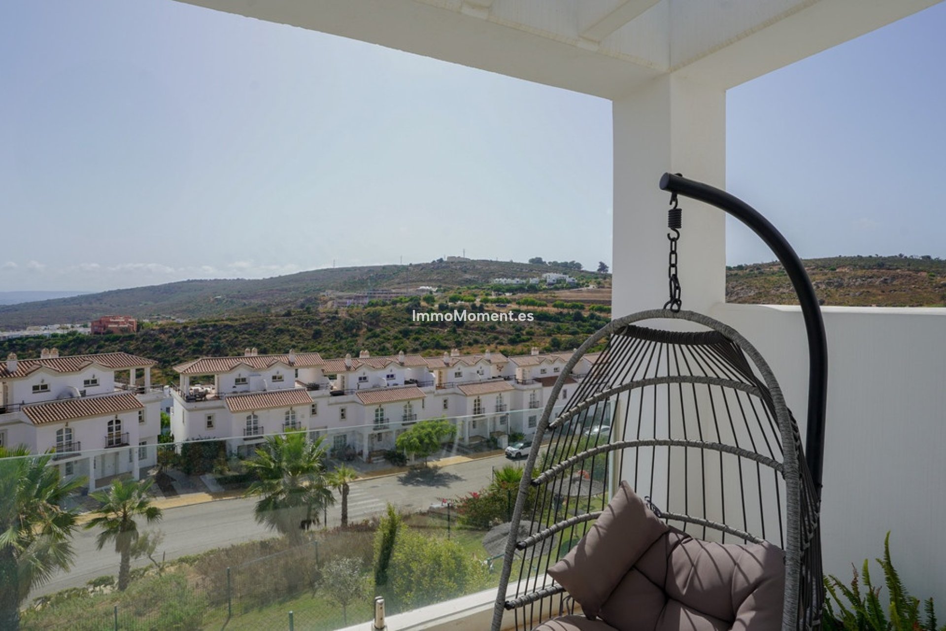 Resale - Villa - Manilva