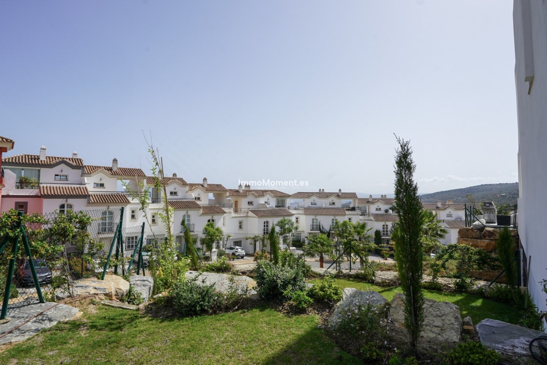 Resale - Villa - Manilva