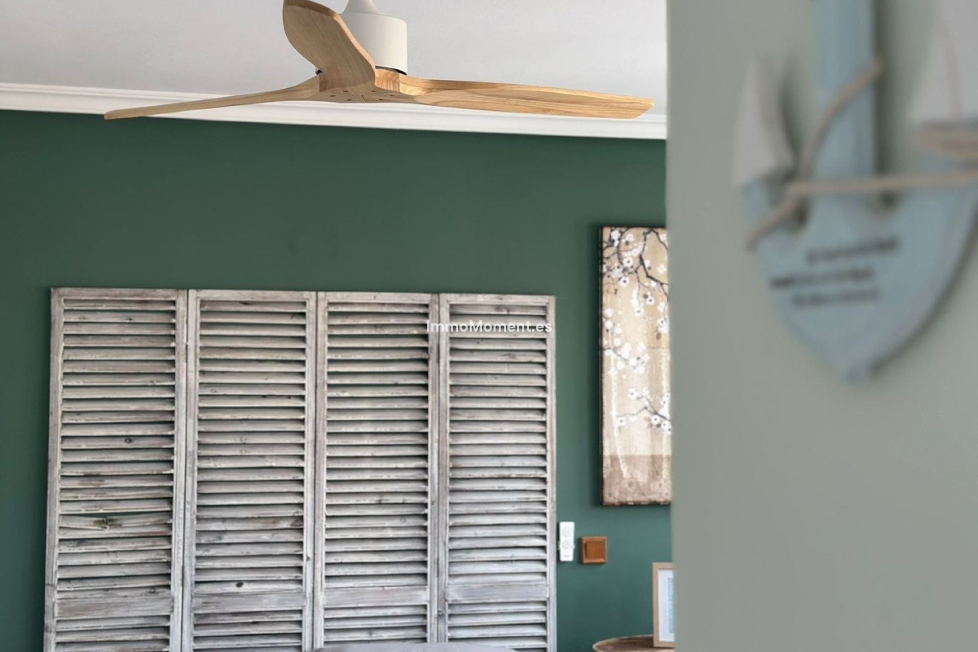 Resale - Villa - Manilva