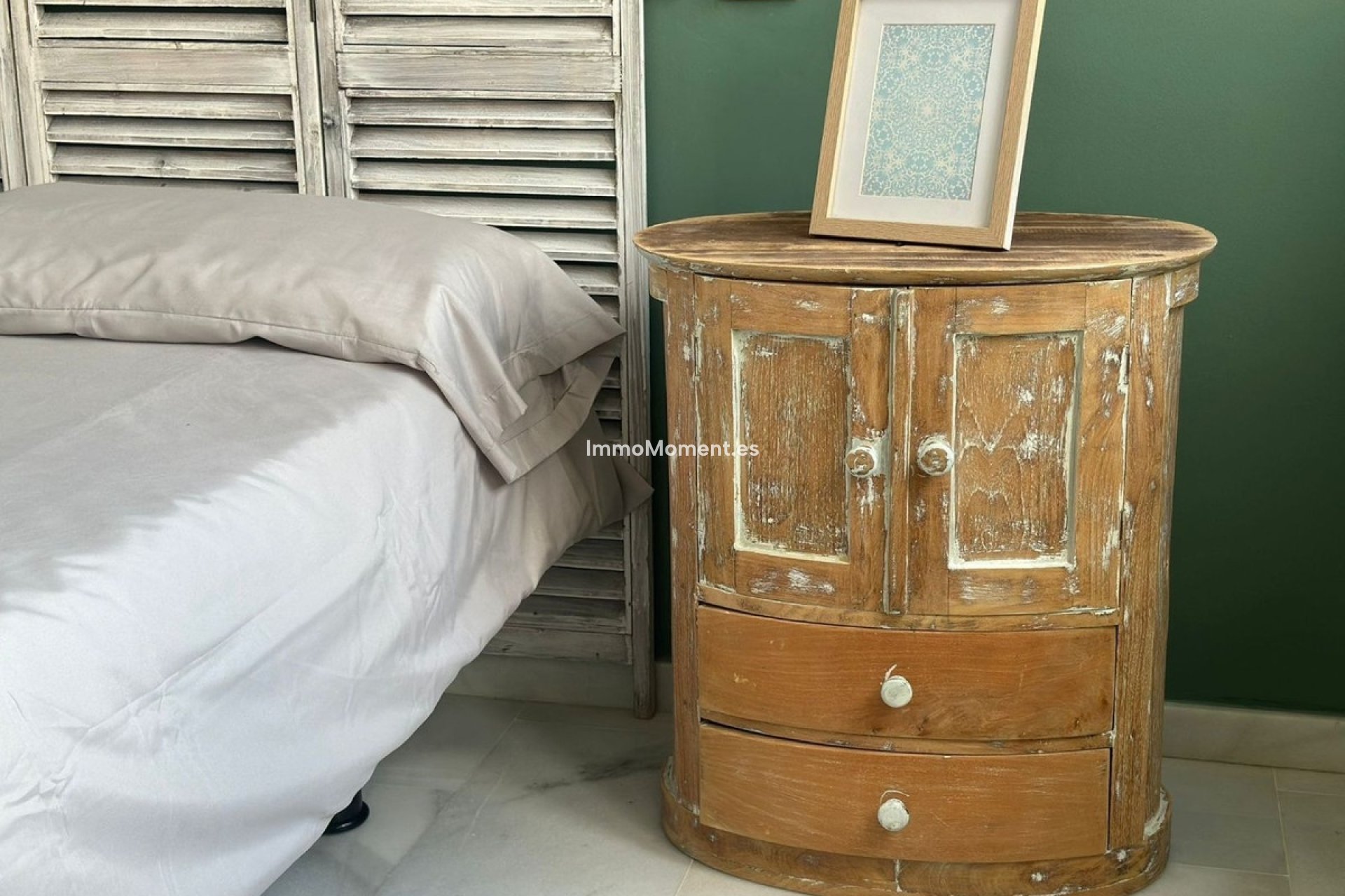 Resale - Villa - Manilva