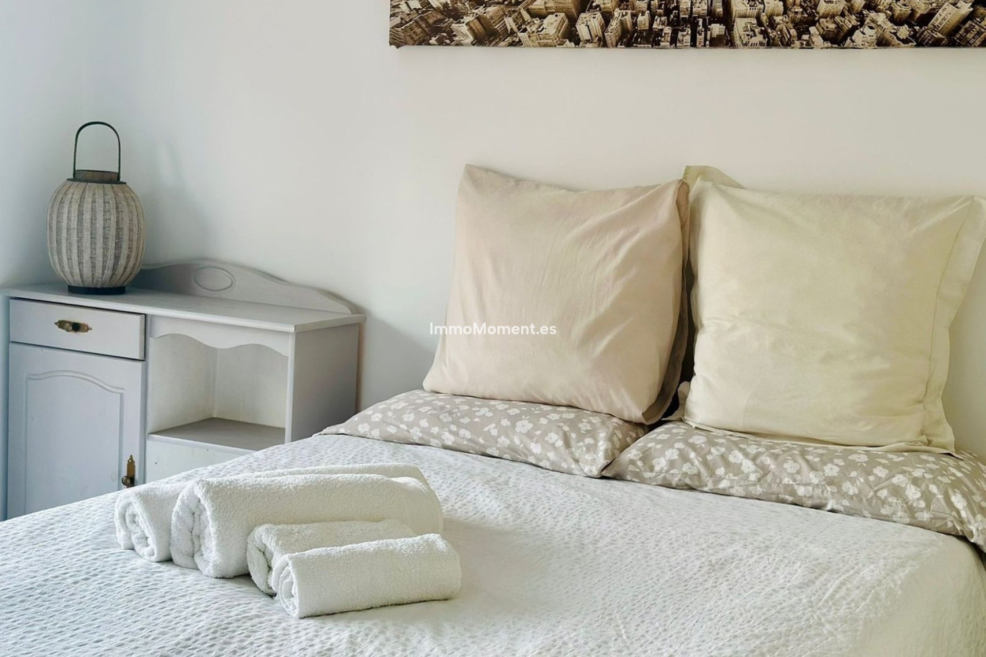 Resale - Villa - Manilva