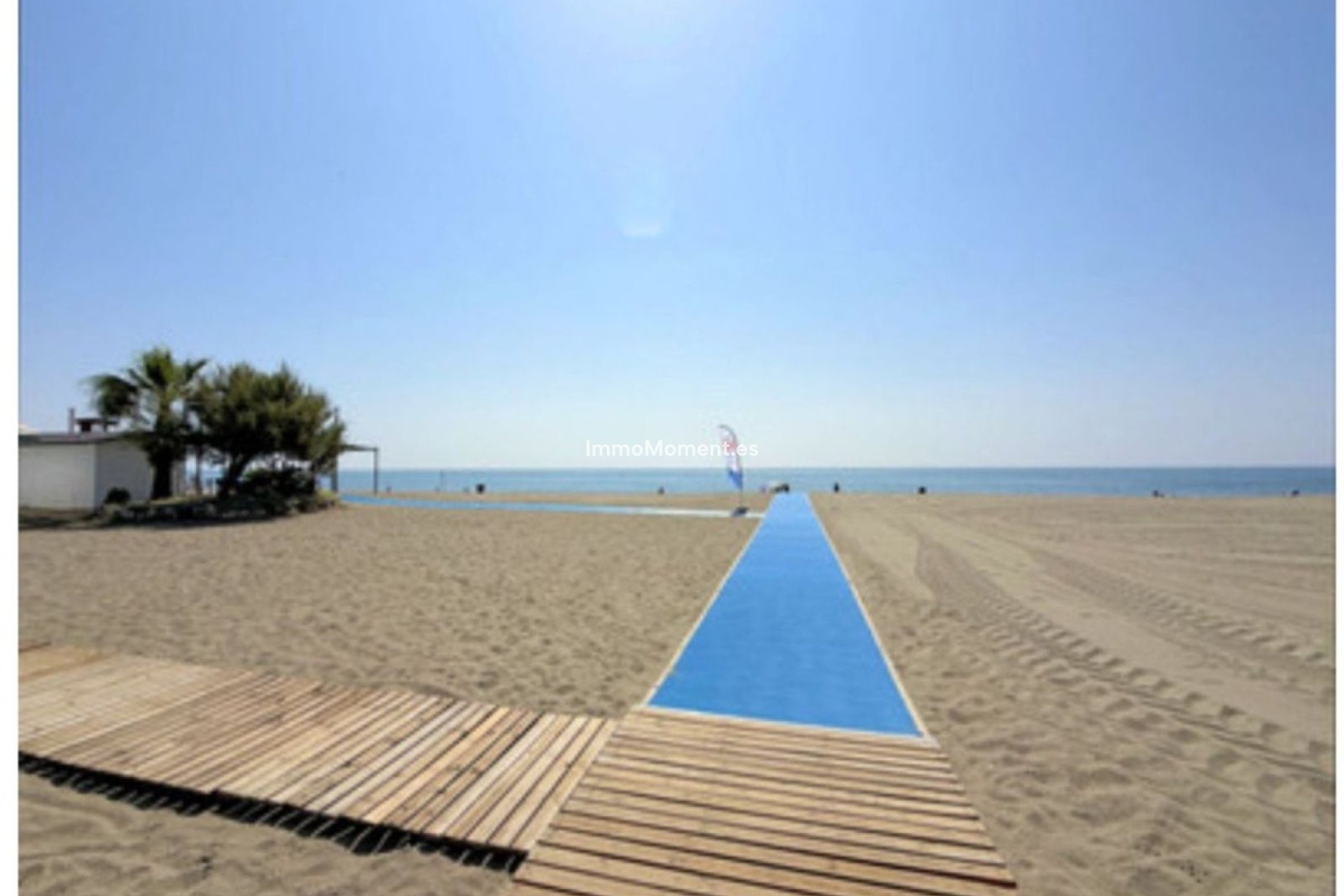 Resale - Villa - Manilva