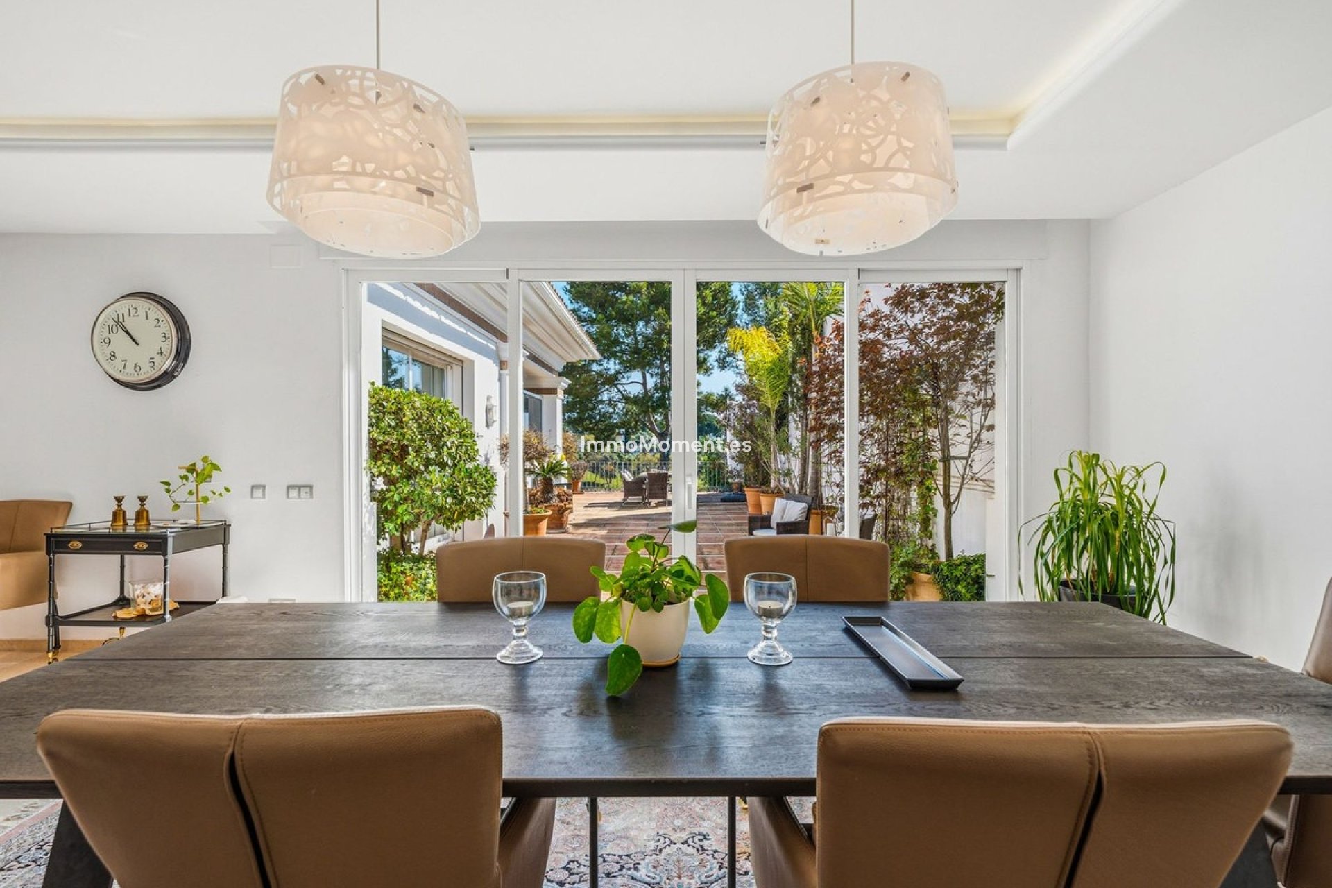 Resale - Villa - Marbella - Aloha