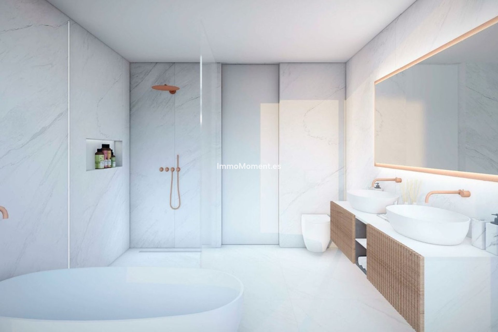 Resale - Villa - Marbella - Artola