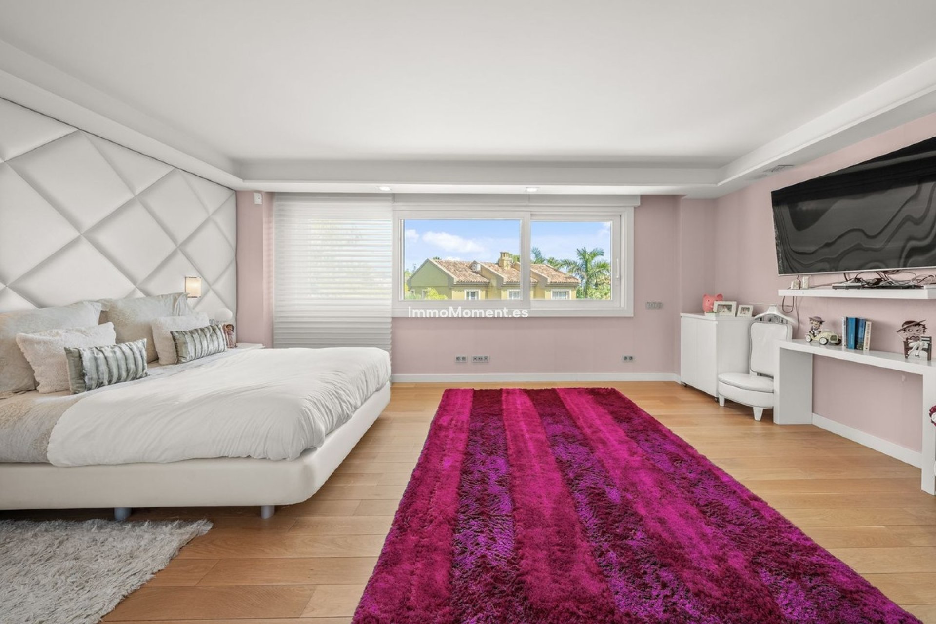 Resale - Villa - Marbella - Bahía de Marbella