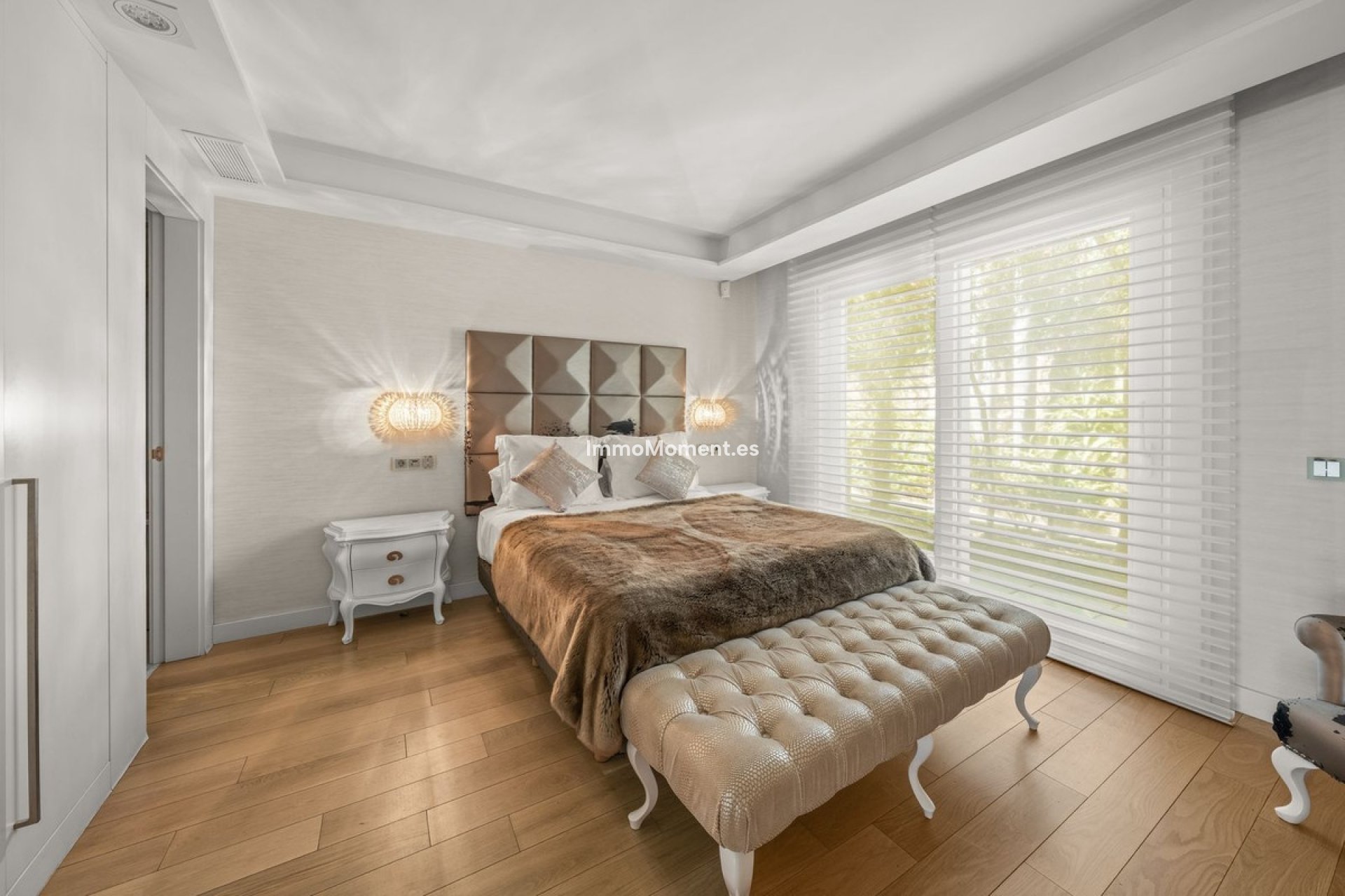 Resale - Villa - Marbella - Bahía de Marbella