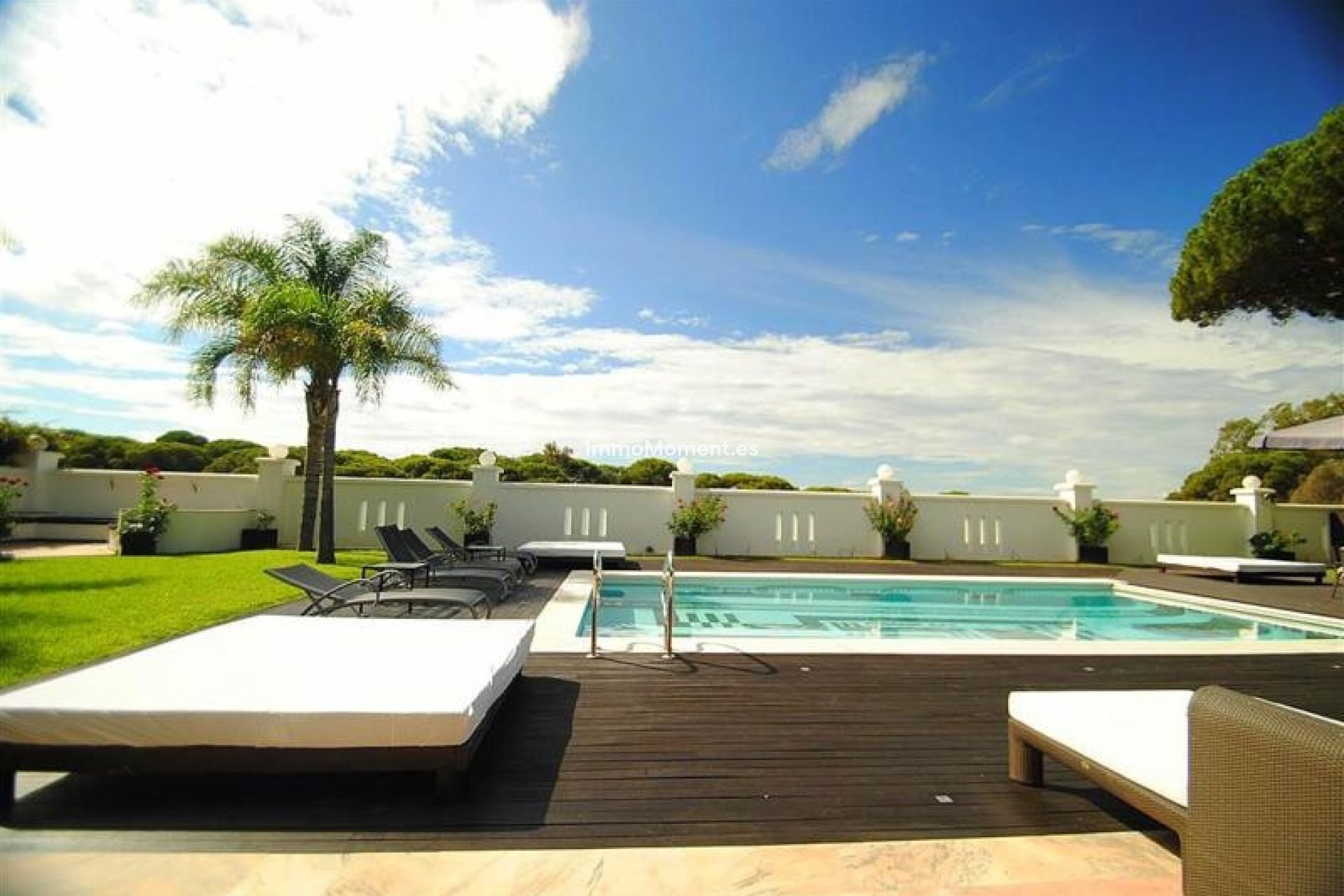 Resale - Villa - Marbella - Cabopino