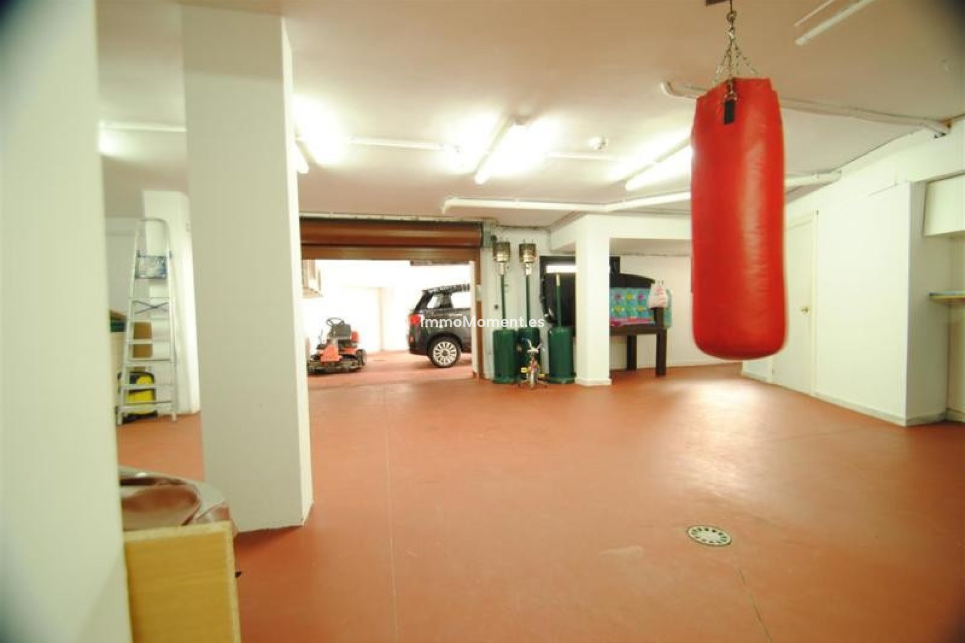 Resale - Villa - Marbella - Cabopino