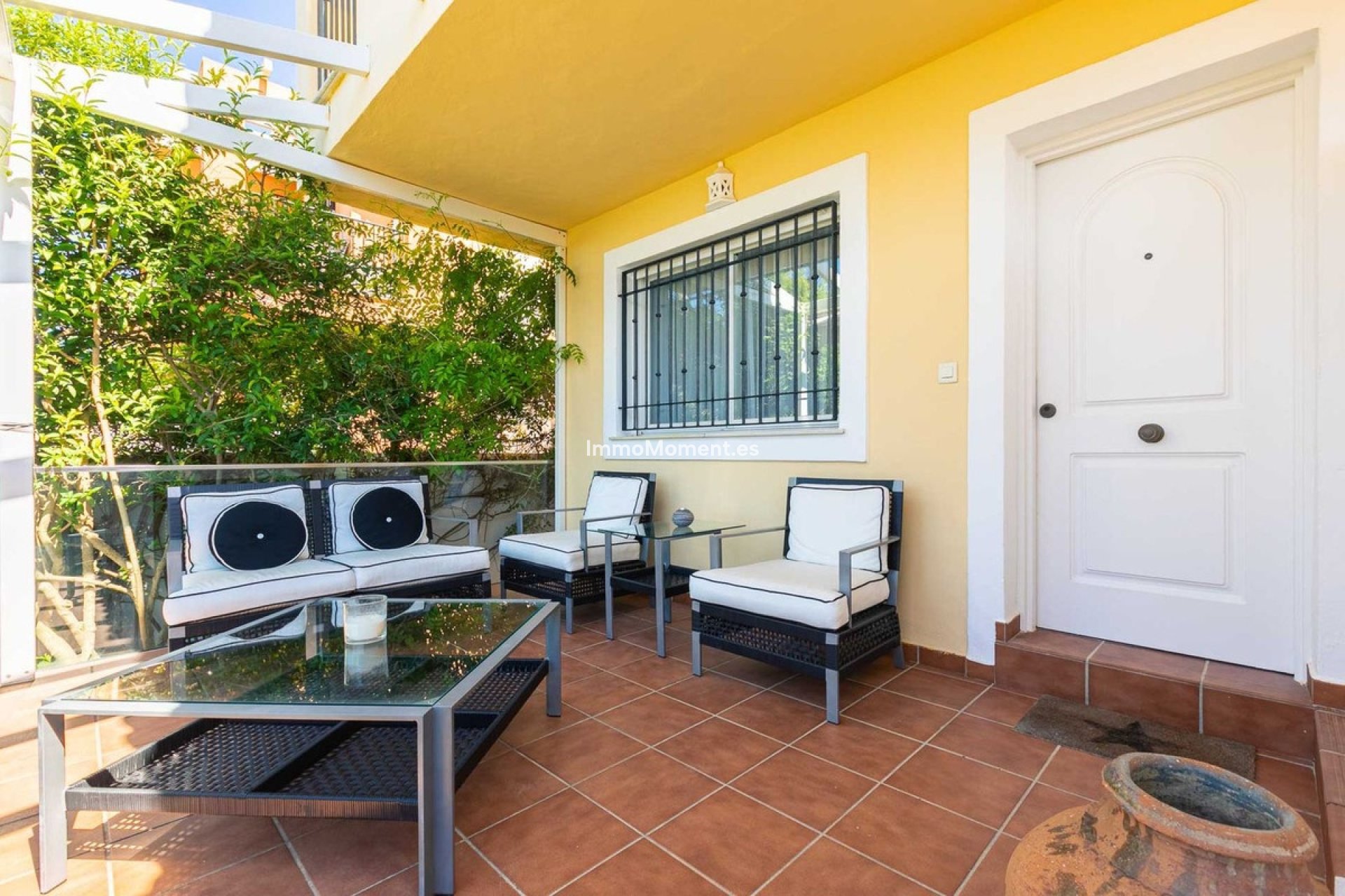 Resale - Villa - Marbella - Costabella