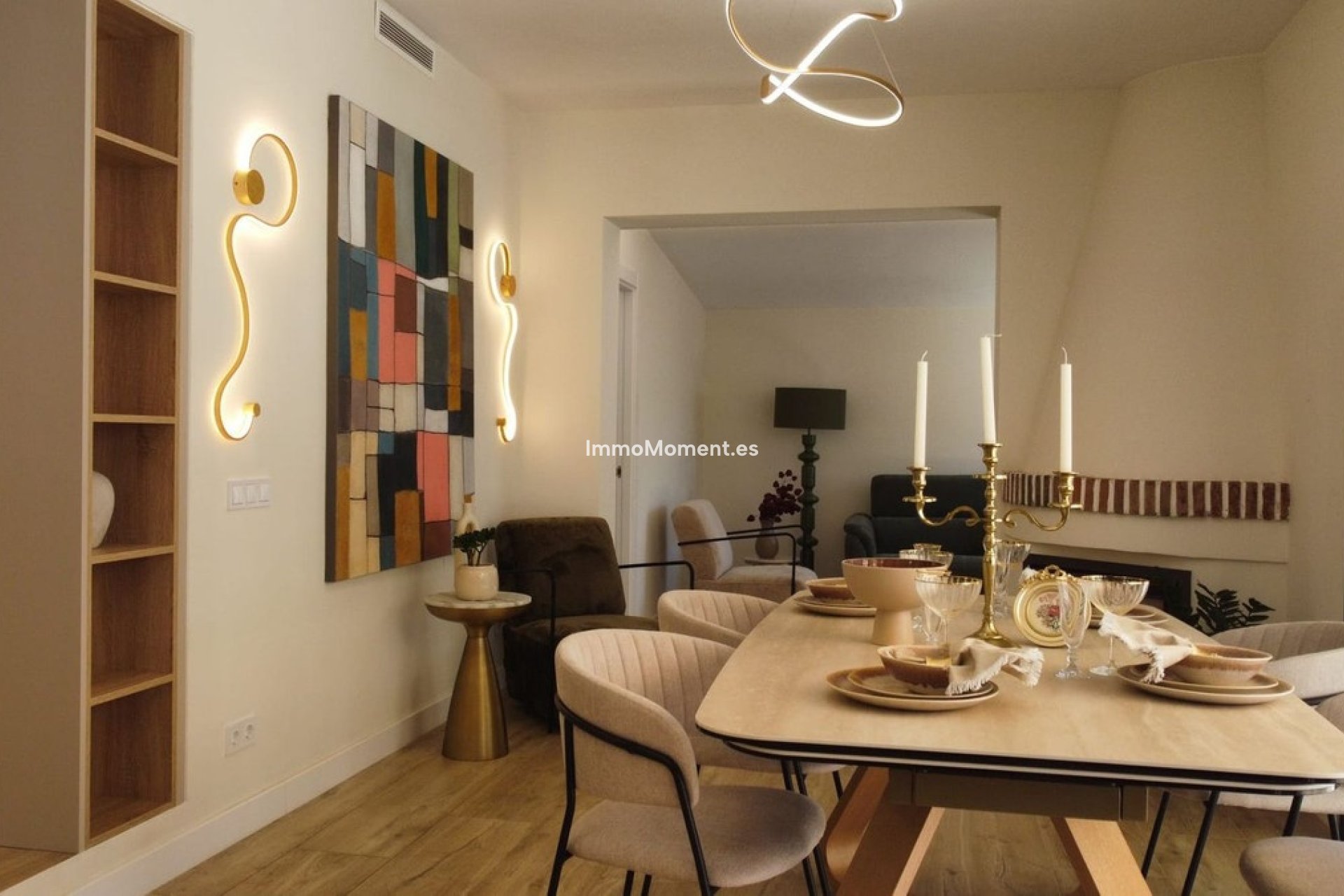 Resale - Villa - Marbella - Costabella