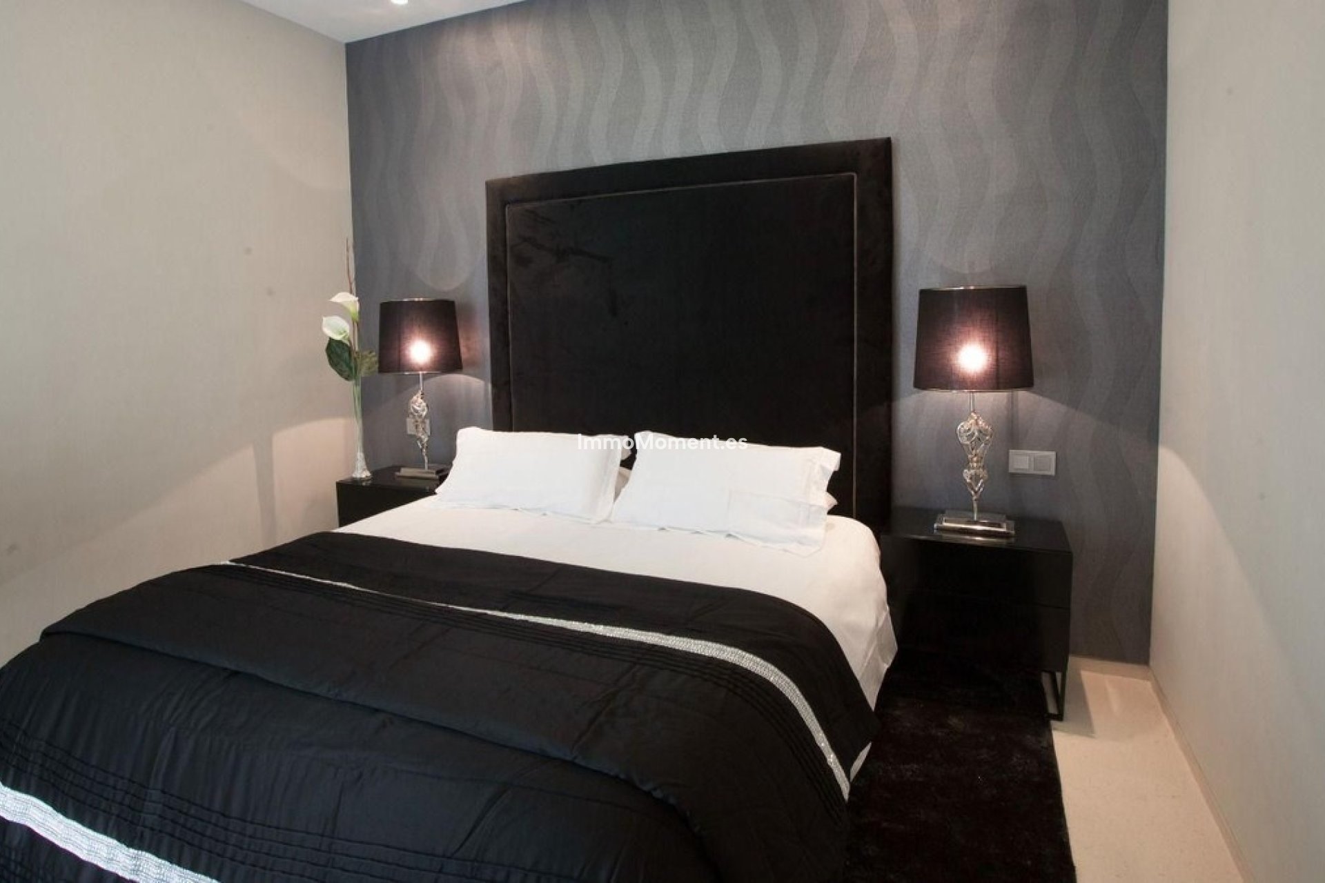 Resale - Villa - Marbella - El Rosario