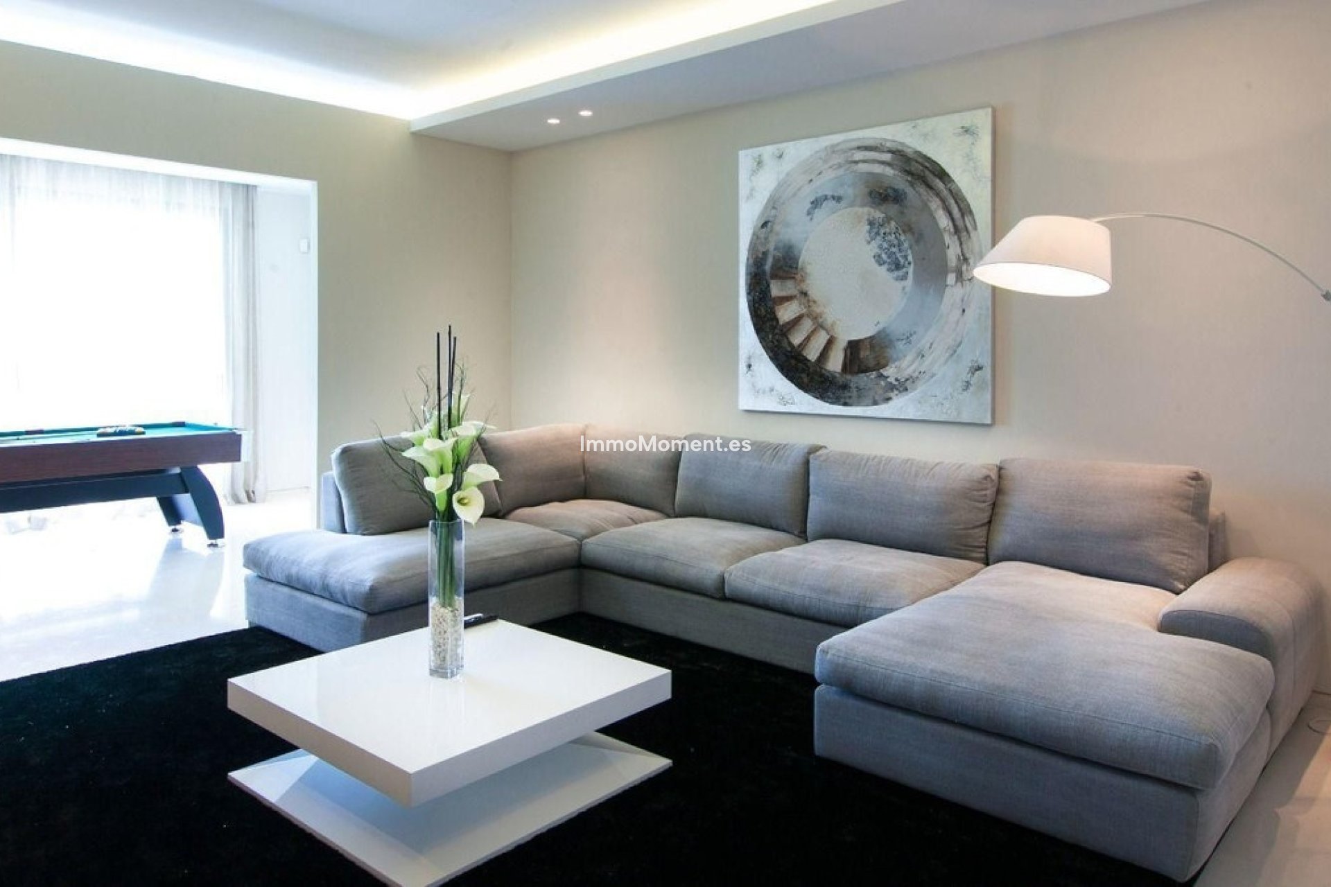 Resale - Villa - Marbella - El Rosario