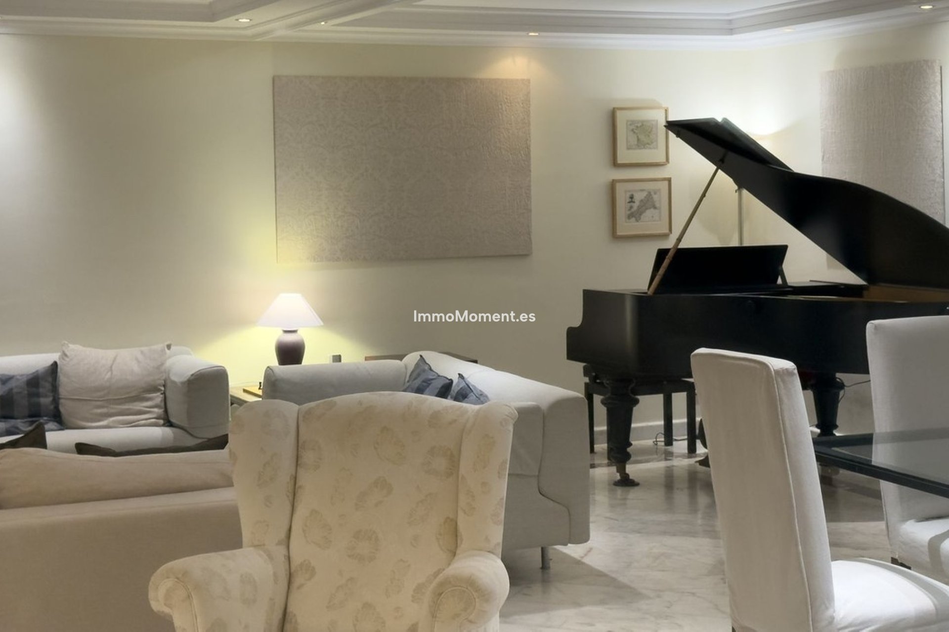 Resale - Villa - Marbella - El Rosario