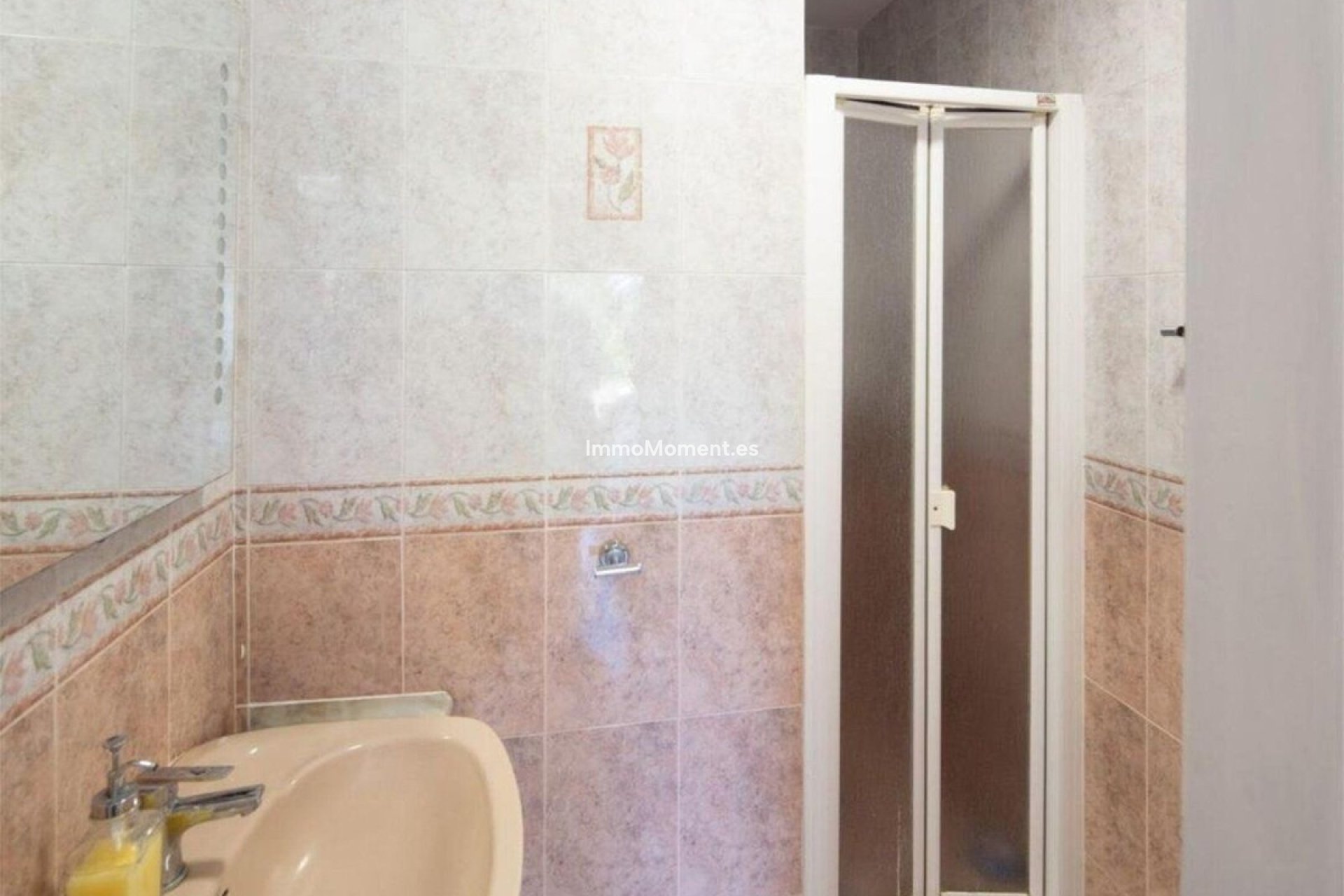 Resale - Villa - Marbella - El Rosario