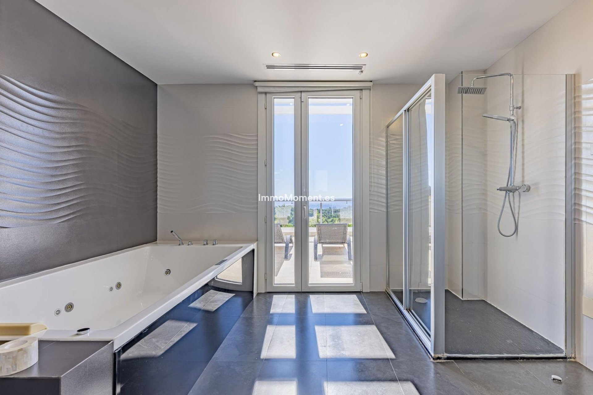 Resale - Villa - Marbella - El Rosario