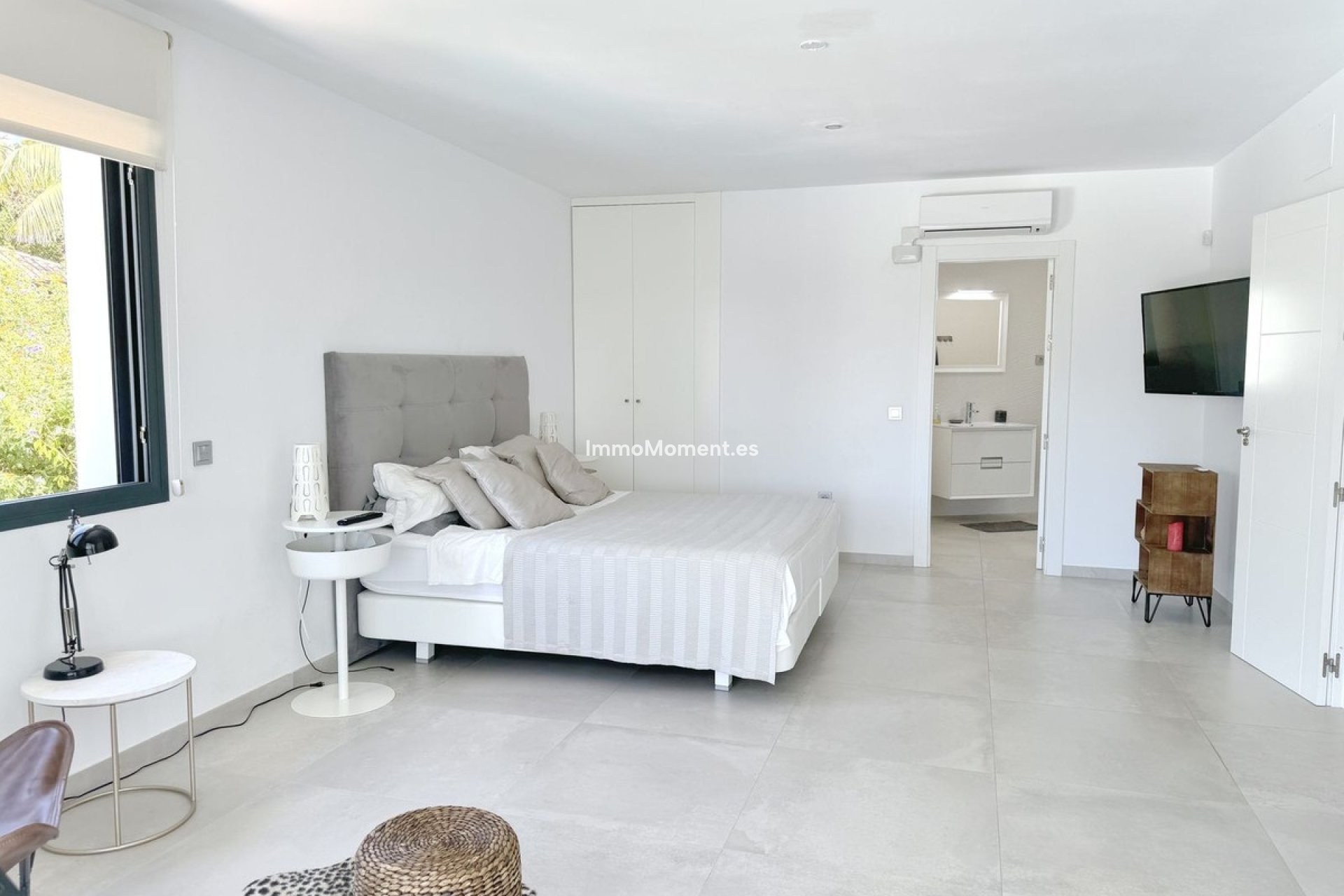 Resale - Villa - Marbella - El Rosario