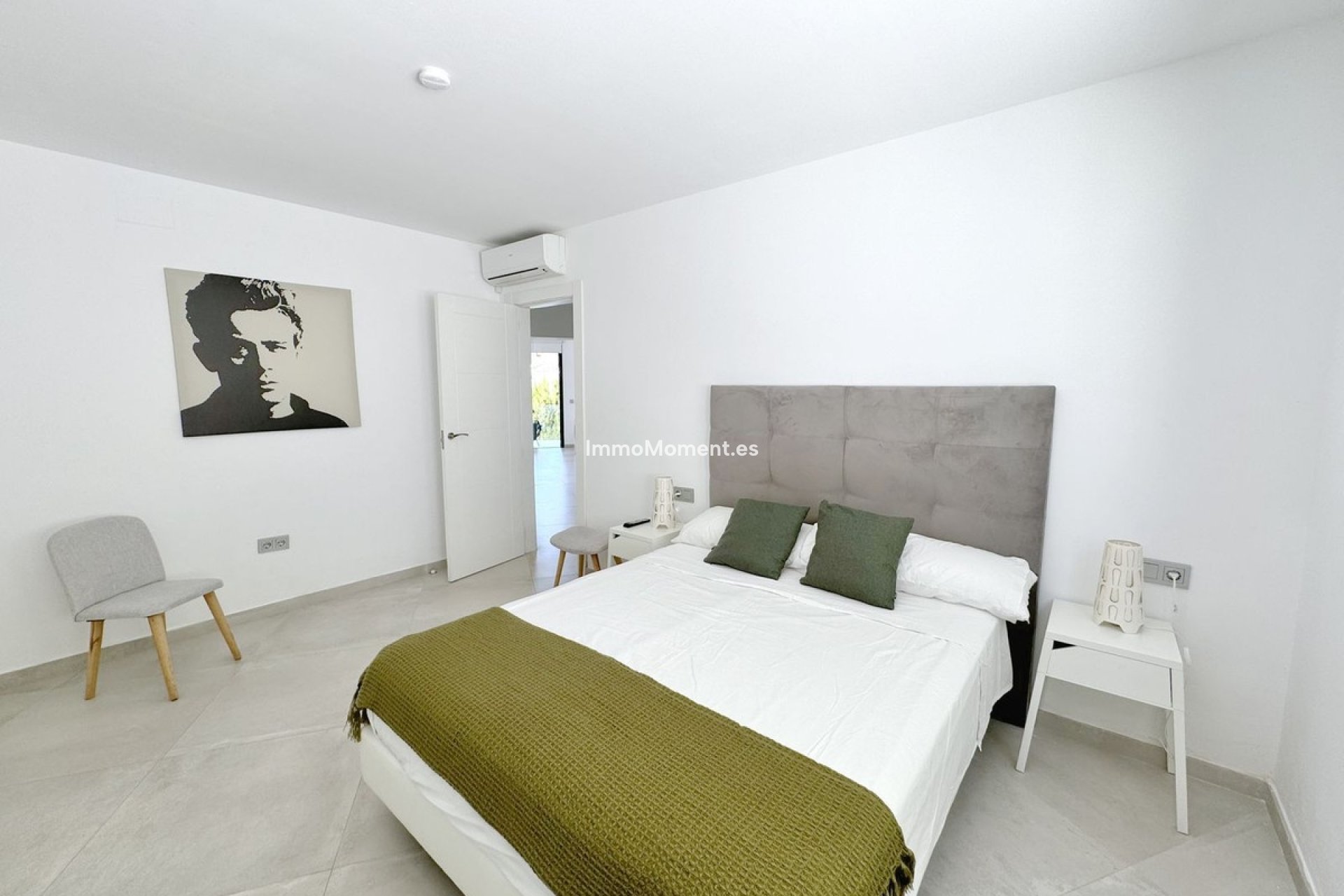 Resale - Villa - Marbella - El Rosario