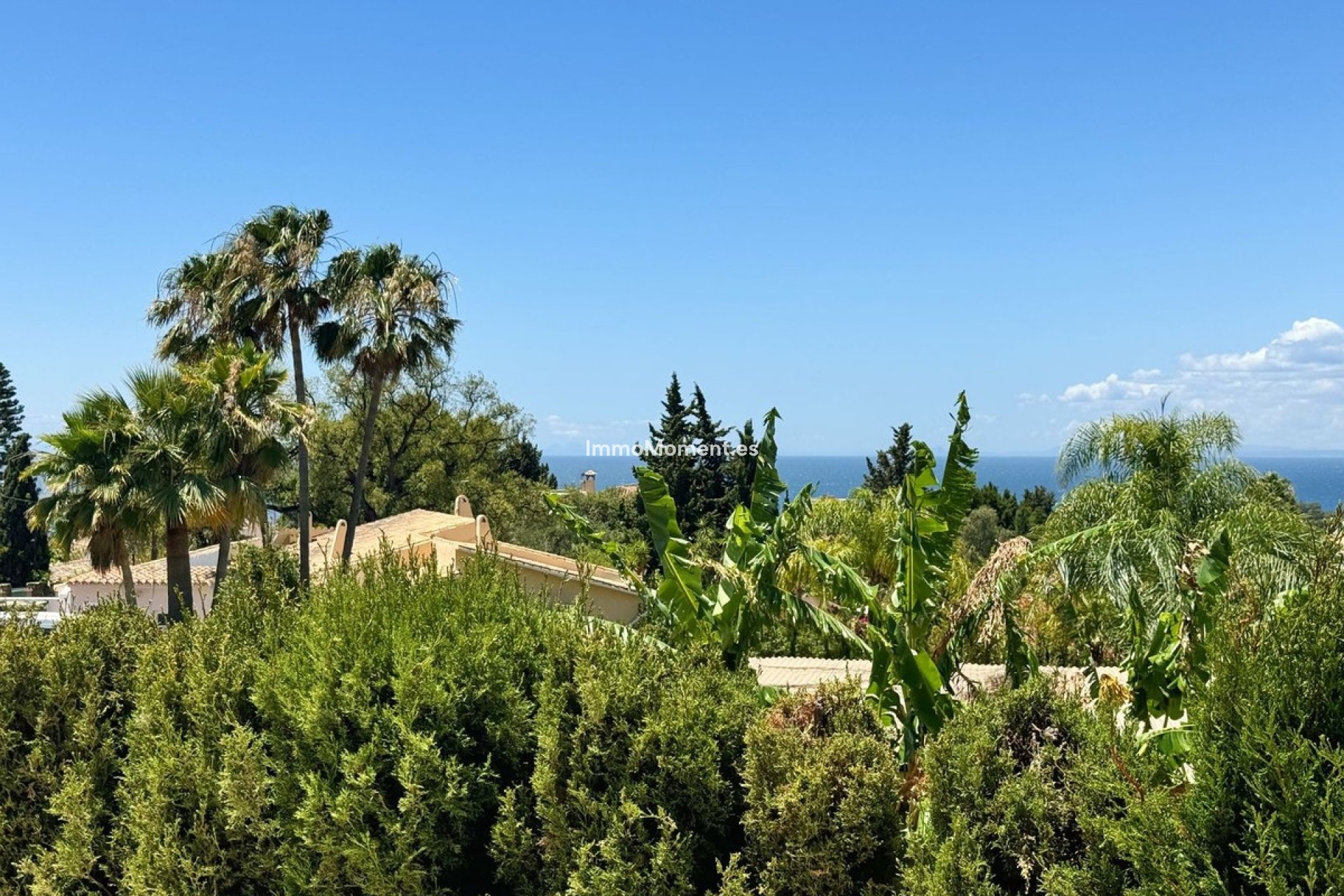 Resale - Villa - Marbella - El Rosario