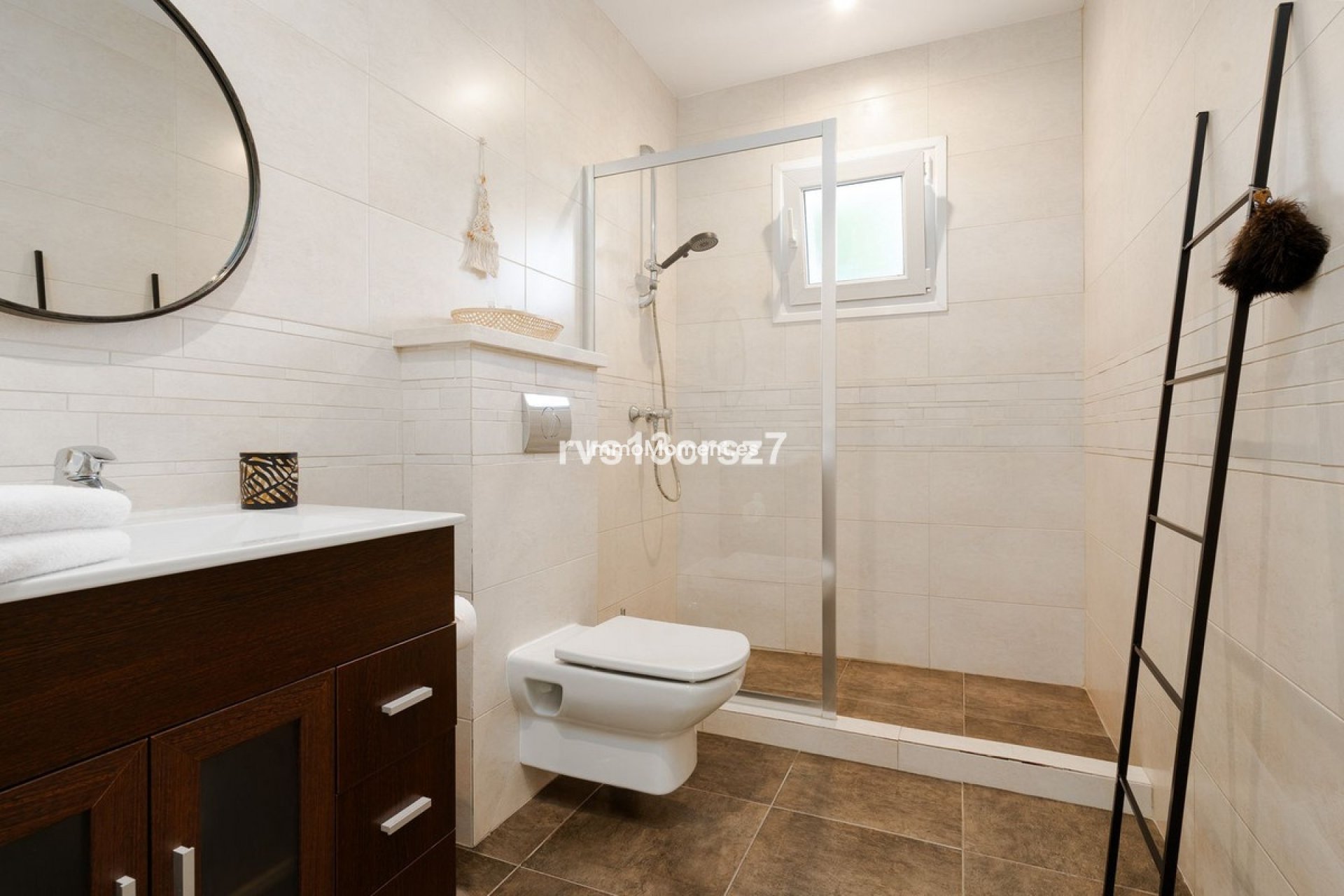 Resale - Villa - Marbella - El Rosario