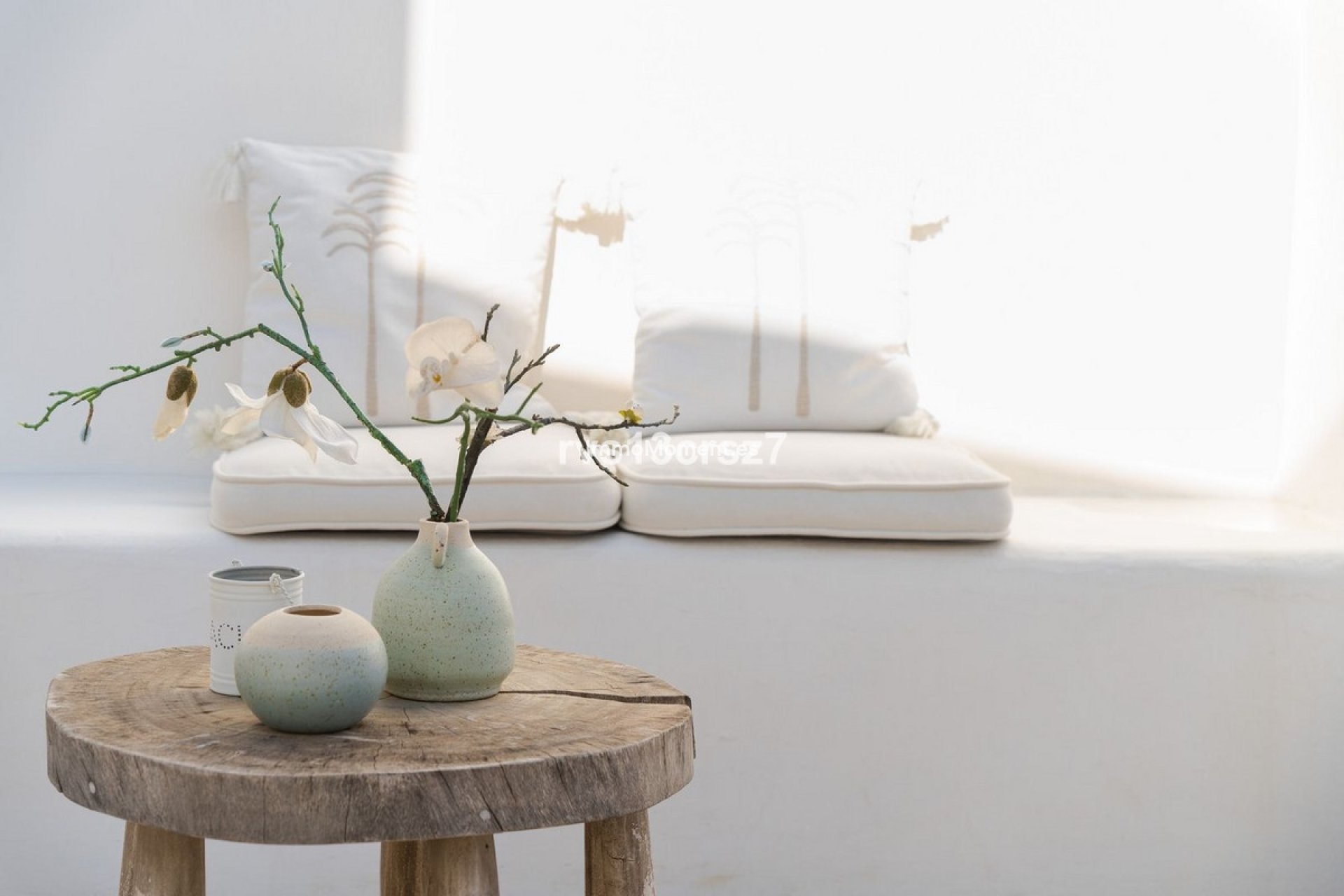 Resale - Villa - Marbella - El Rosario