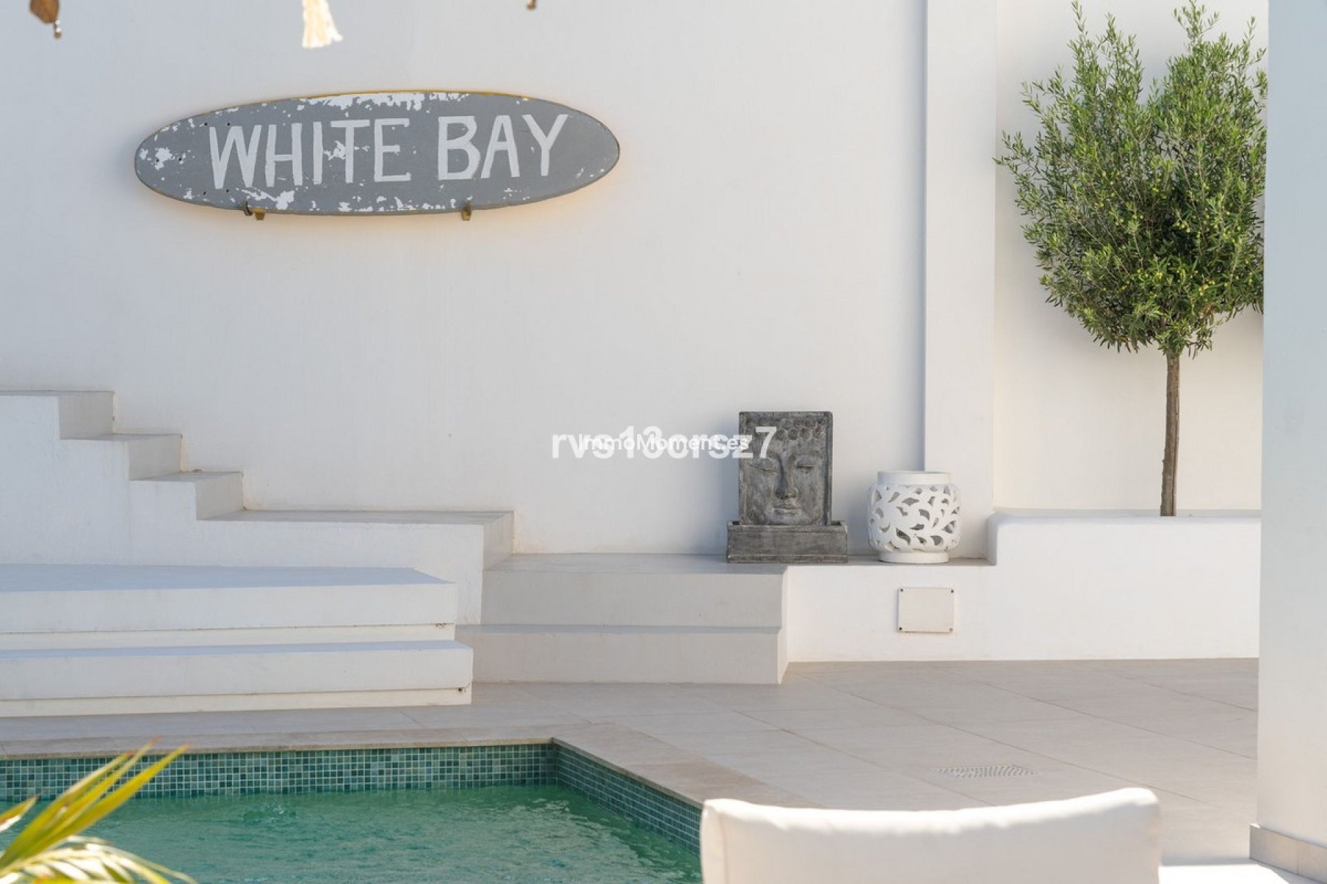 Resale - Villa - Marbella - El Rosario