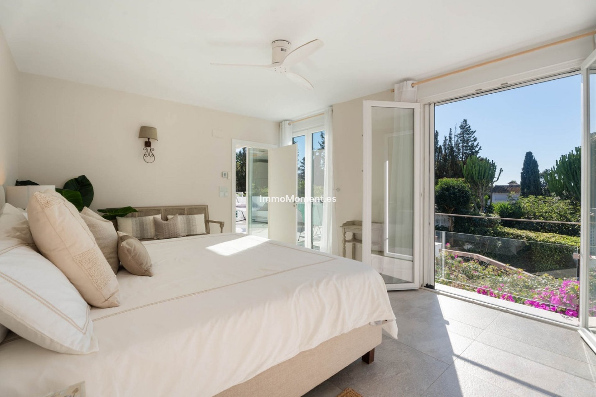 Resale - Villa - Marbella - El Rosario