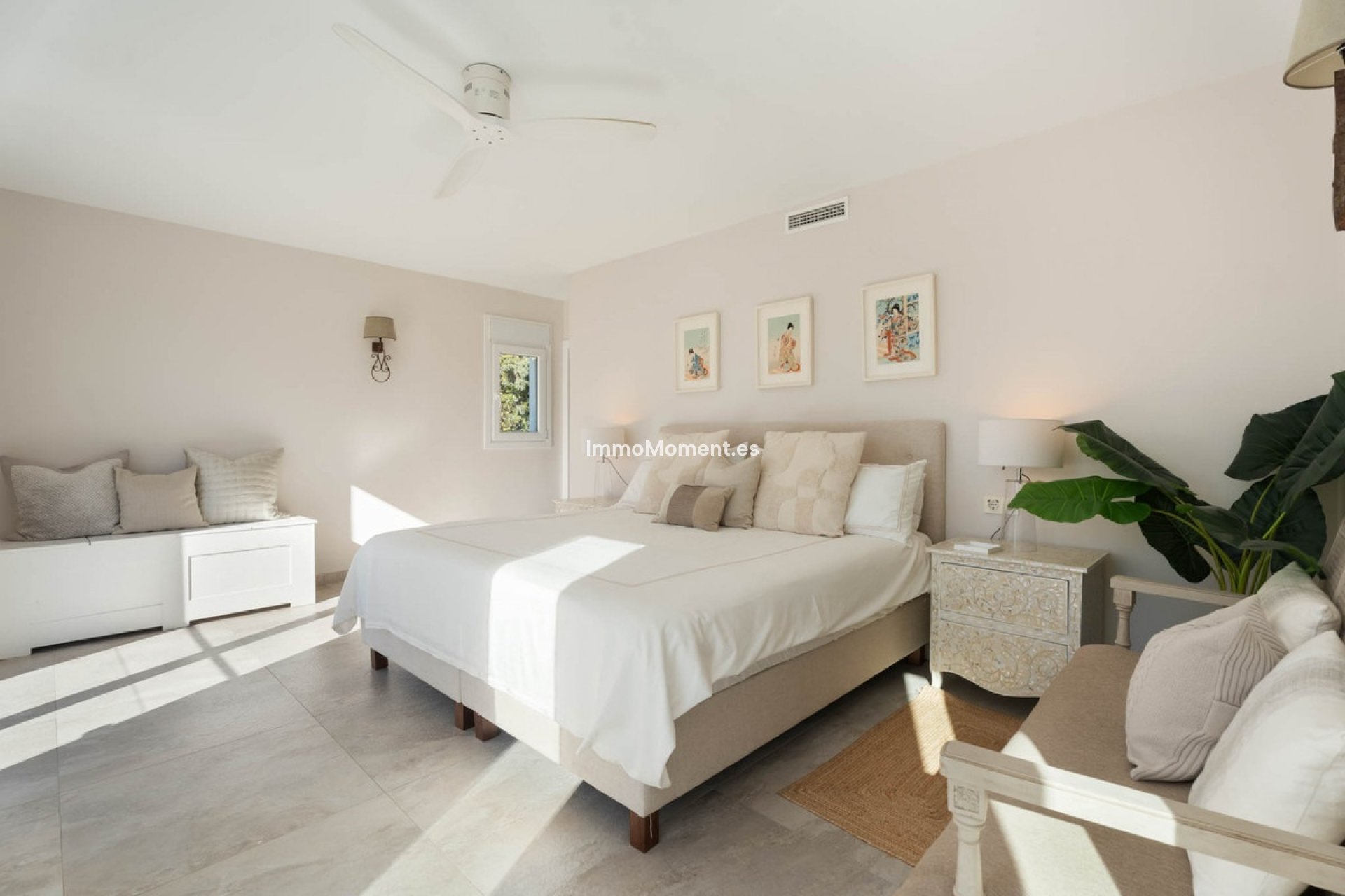 Resale - Villa - Marbella - El Rosario