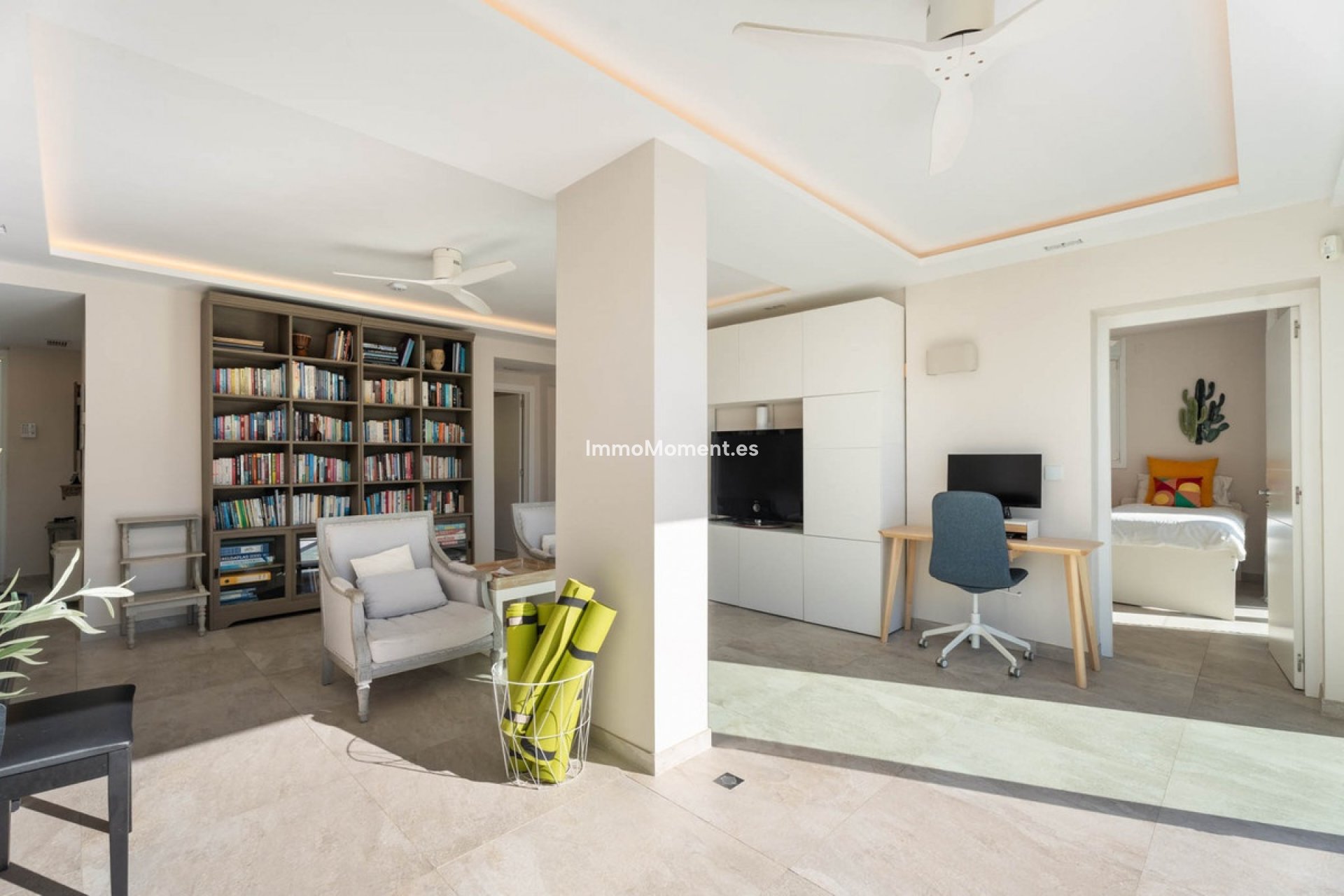 Resale - Villa - Marbella - El Rosario