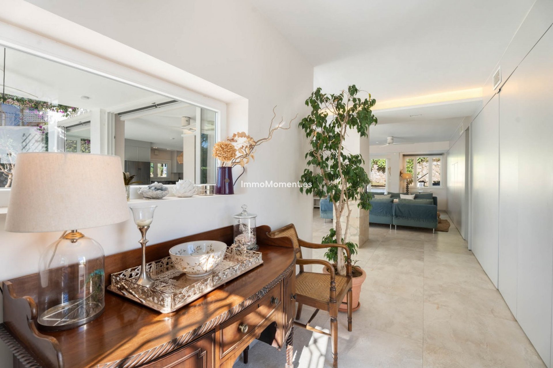 Resale - Villa - Marbella - El Rosario