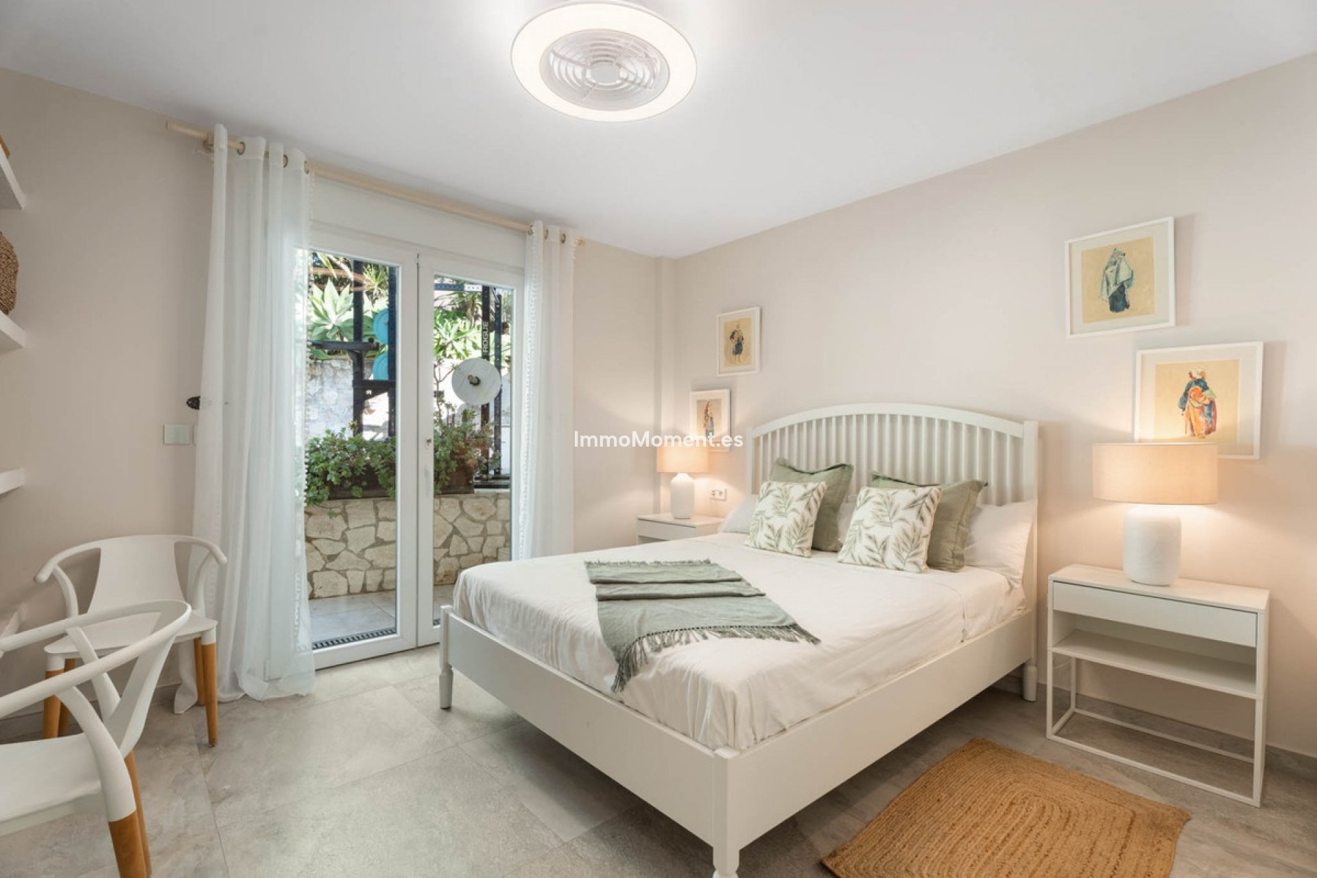 Resale - Villa - Marbella - El Rosario