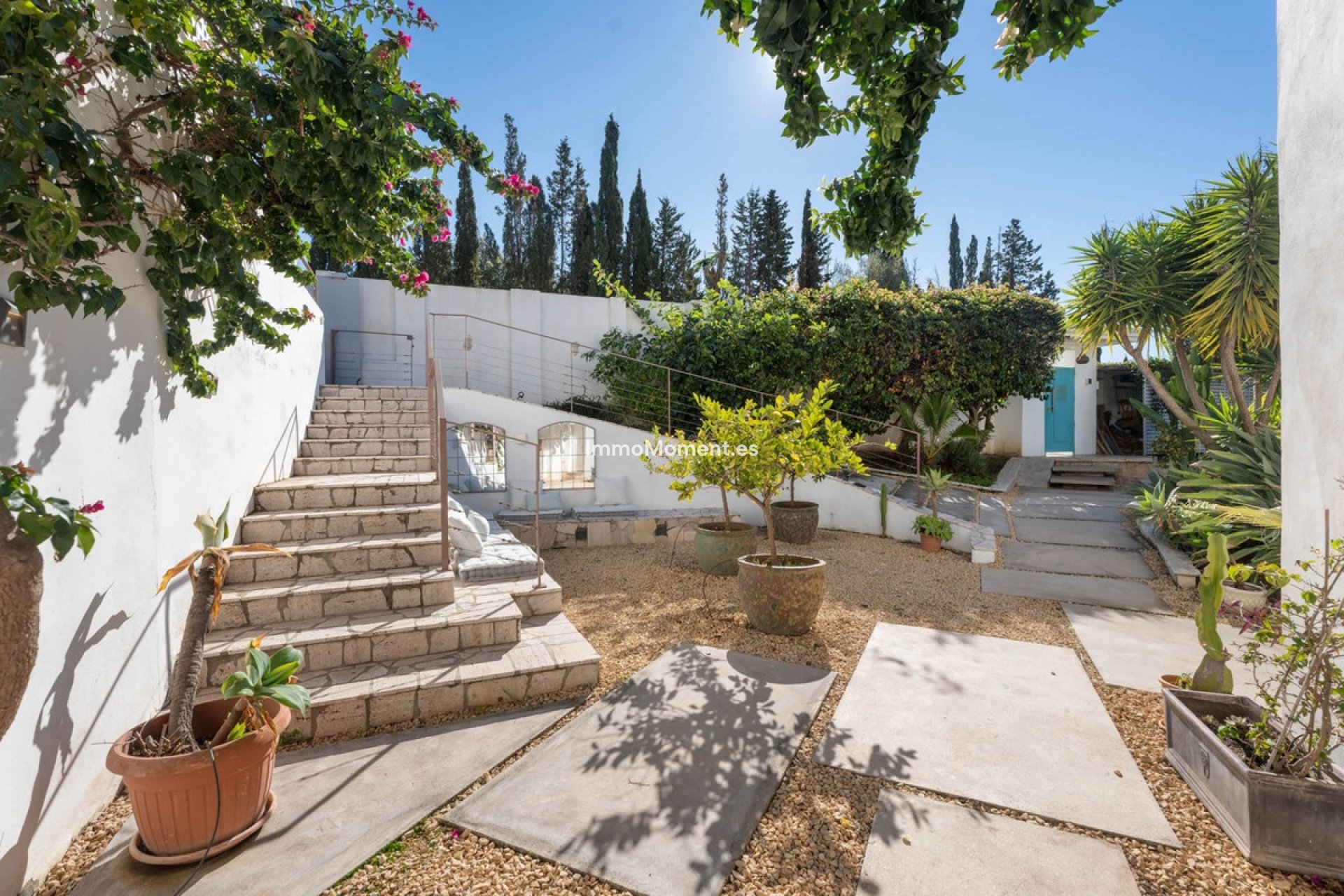 Resale - Villa - Marbella - El Rosario