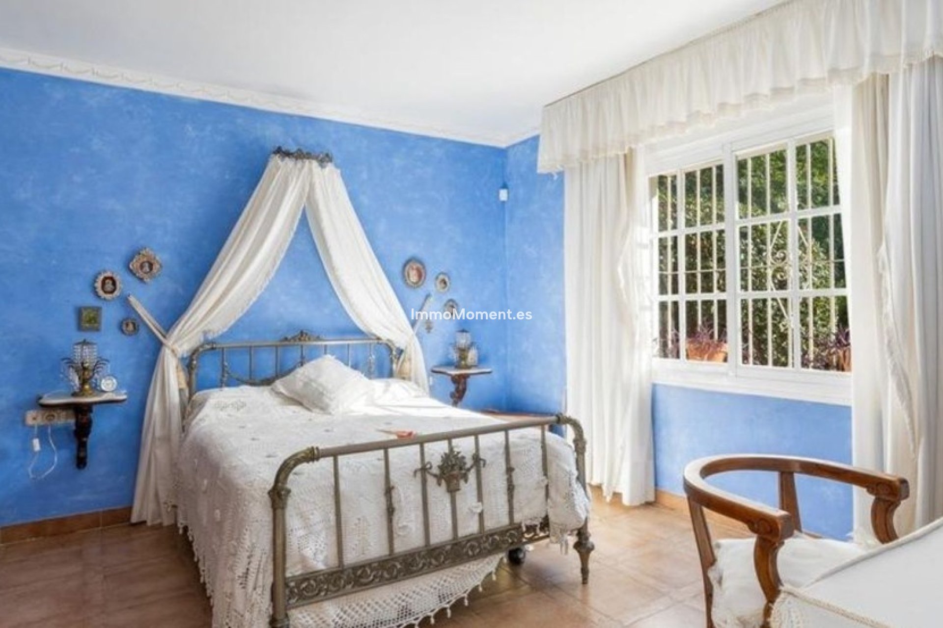 Resale - Villa - Marbella - El Rosario