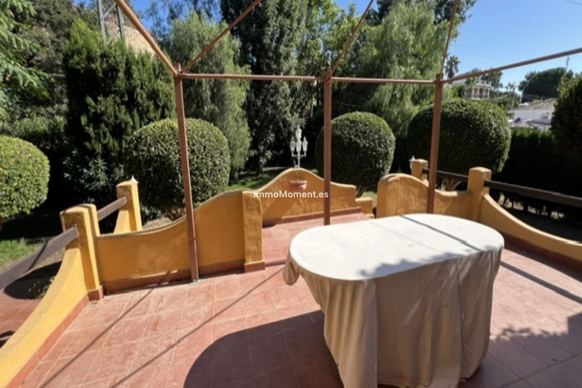 Resale - Villa - Marbella - El Rosario