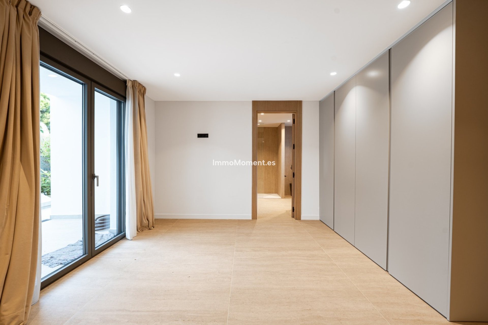 Resale - Villa - Marbella - El Rosario