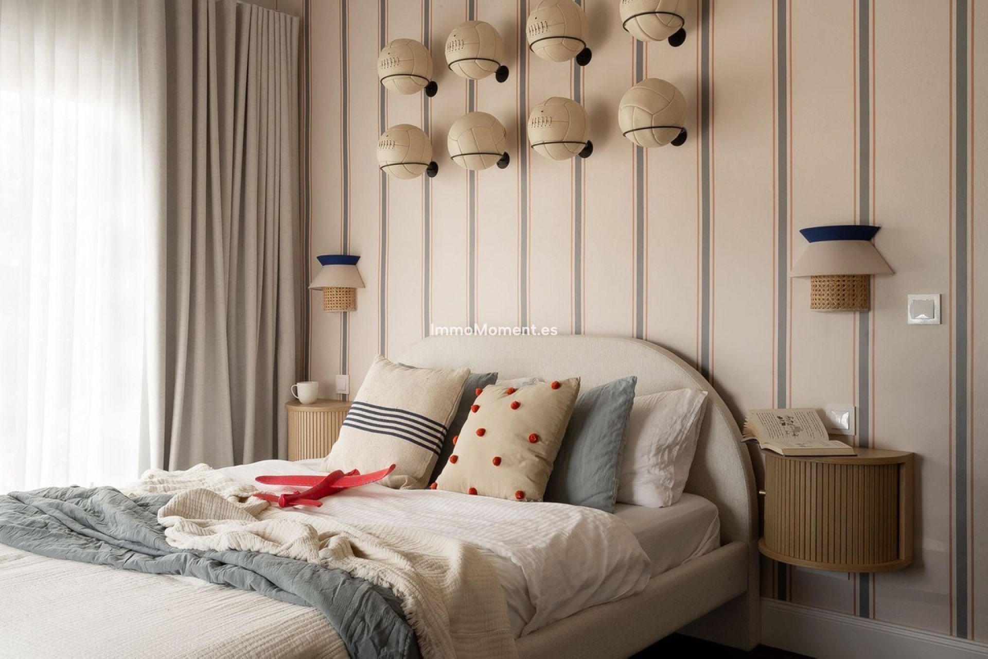 Resale - Villa - Marbella - El Rosario