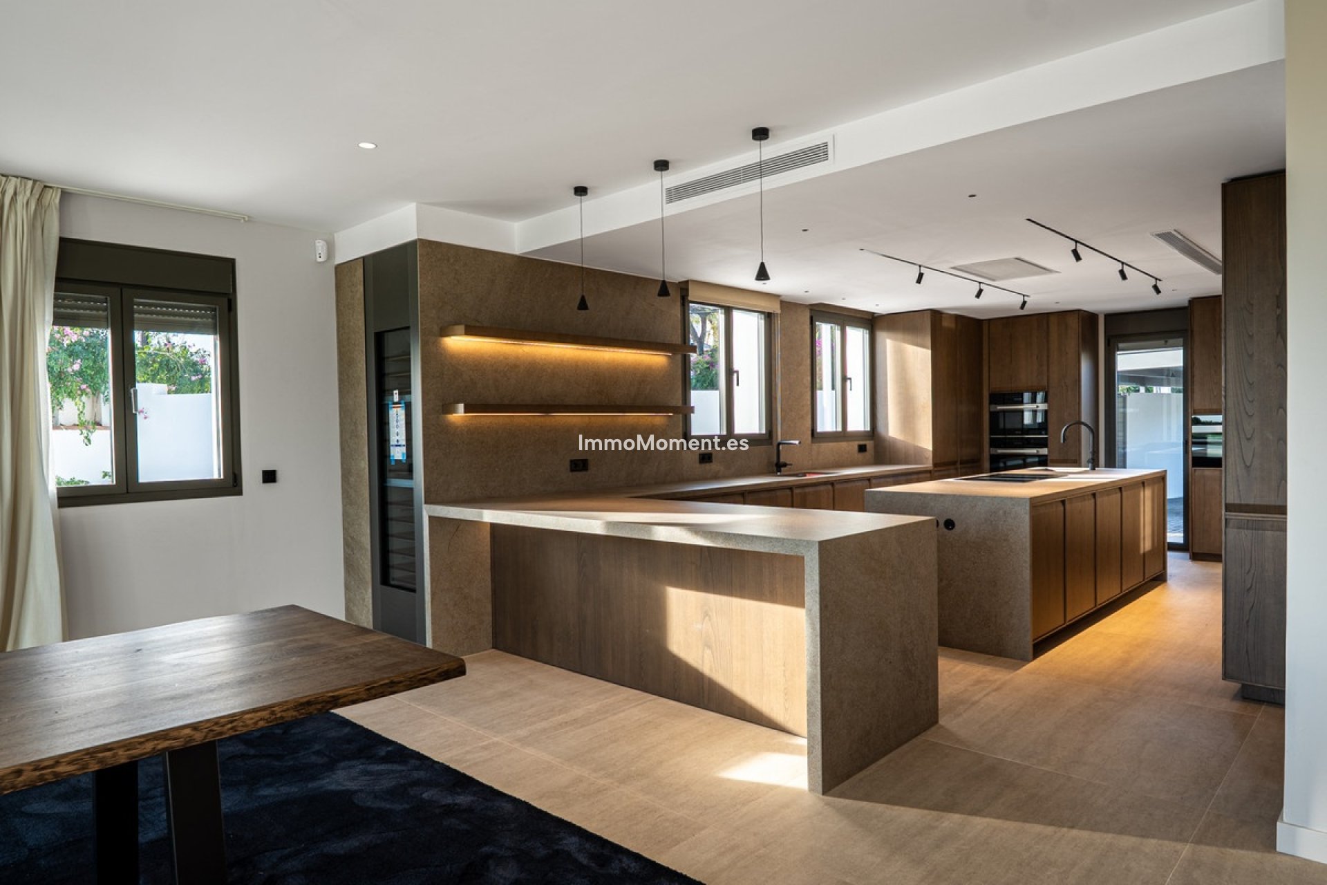 Resale - Villa - Marbella - El Rosario