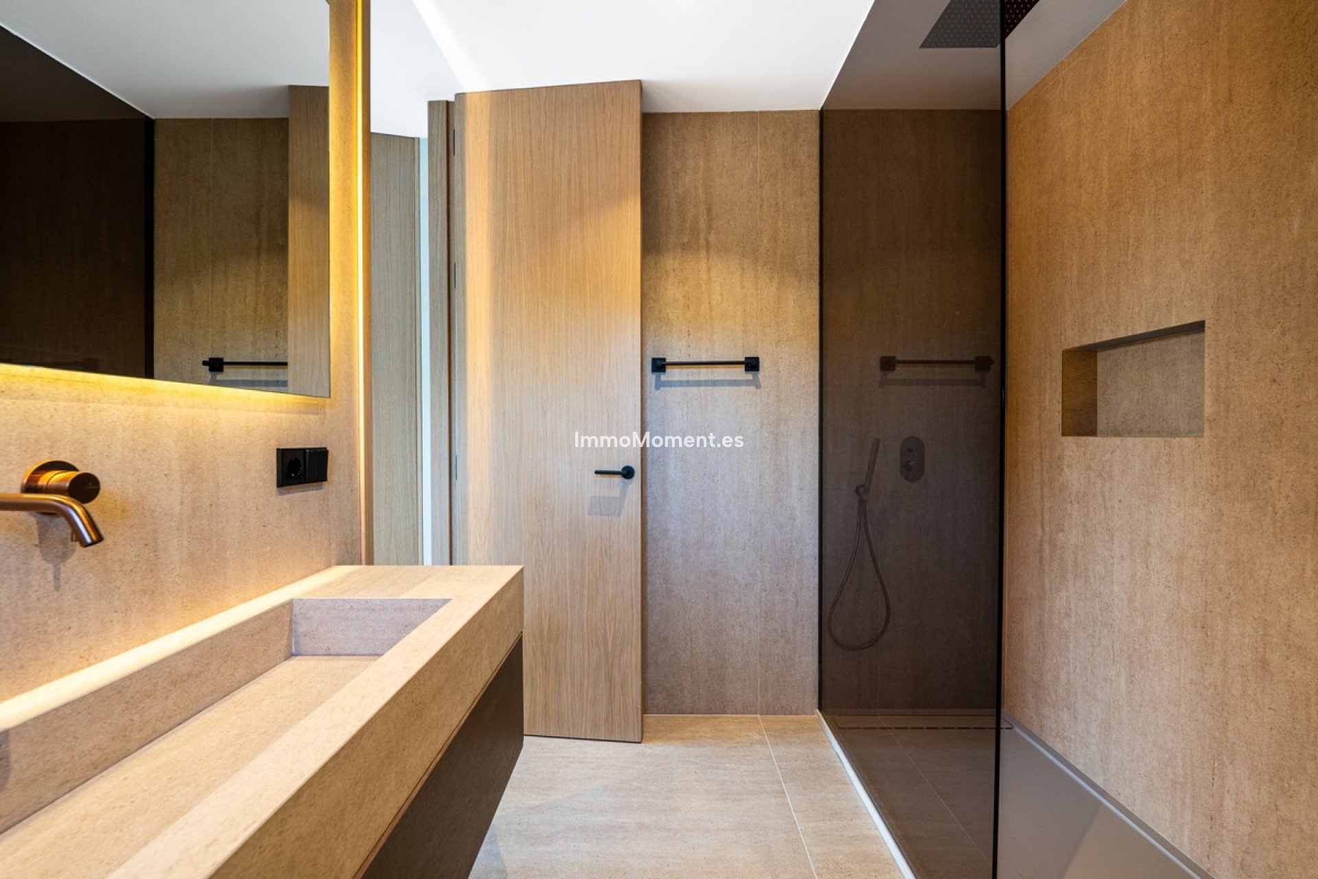 Resale - Villa - Marbella - El Rosario