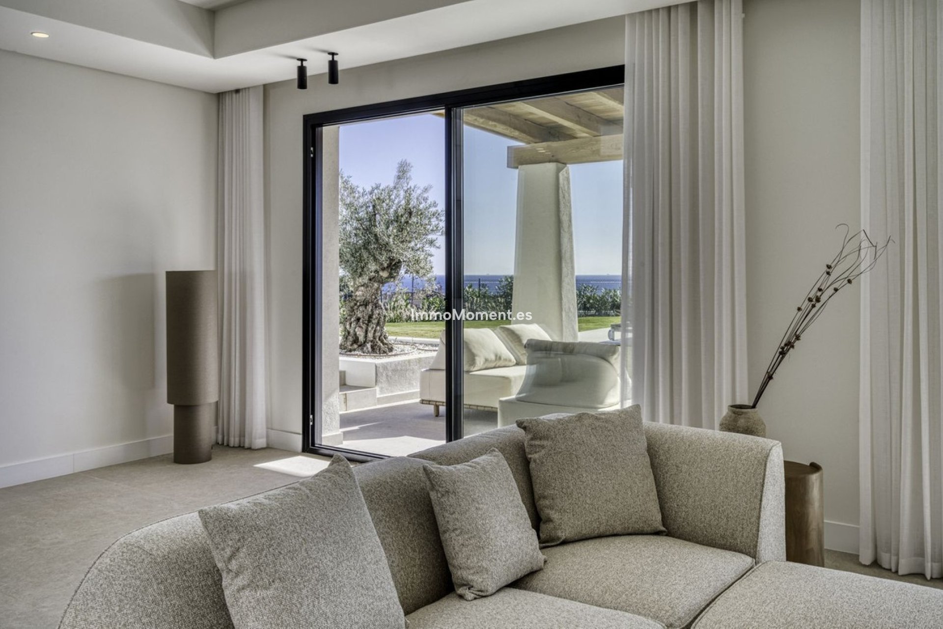 Resale - Villa - Marbella - El Rosario