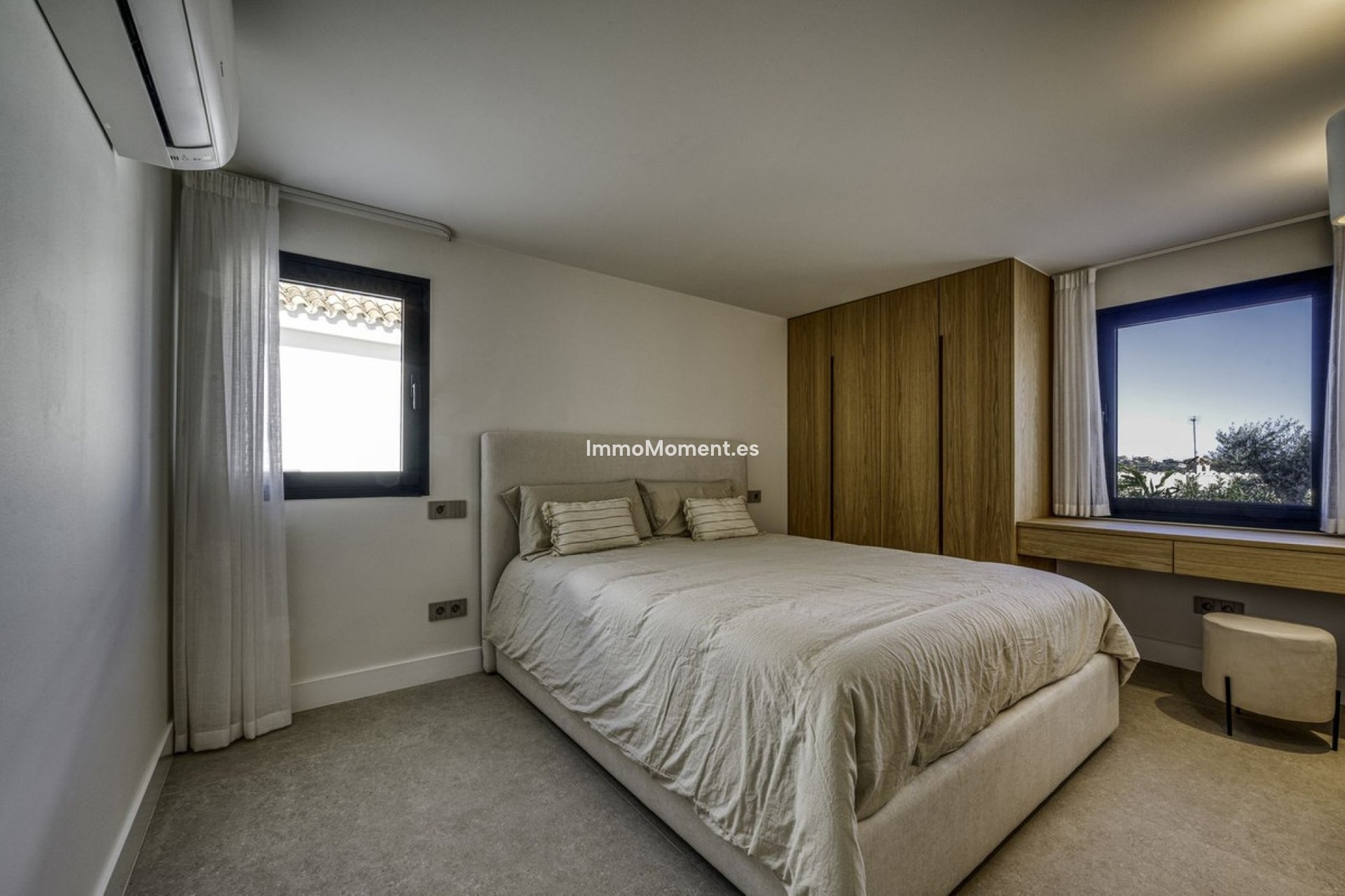 Resale - Villa - Marbella - El Rosario