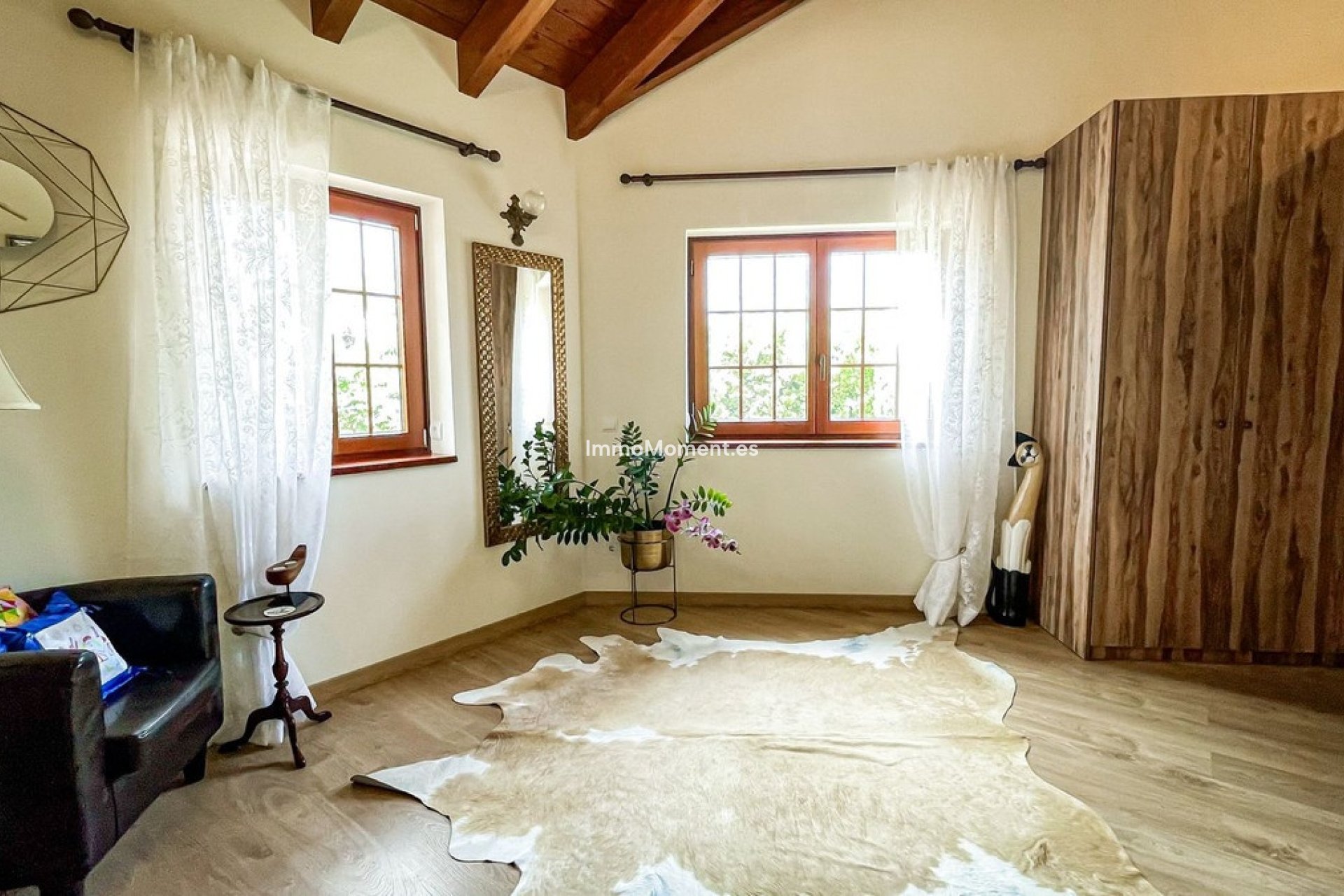 Resale - Villa - Marbella - El Rosario